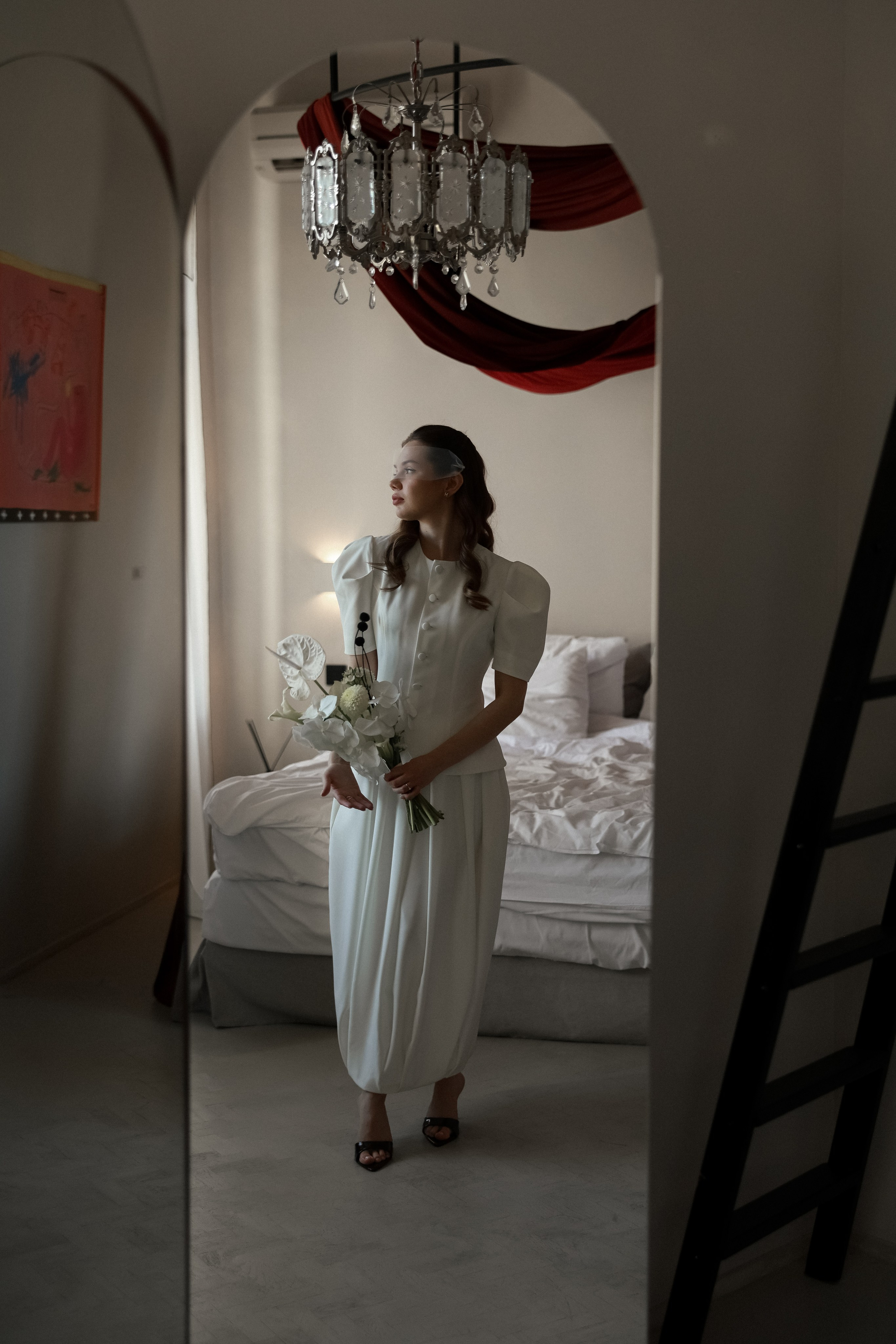 «MUSE» — Екатерина и Захар. Свадебный и семейный фотограф в Москве Ломова Ирина