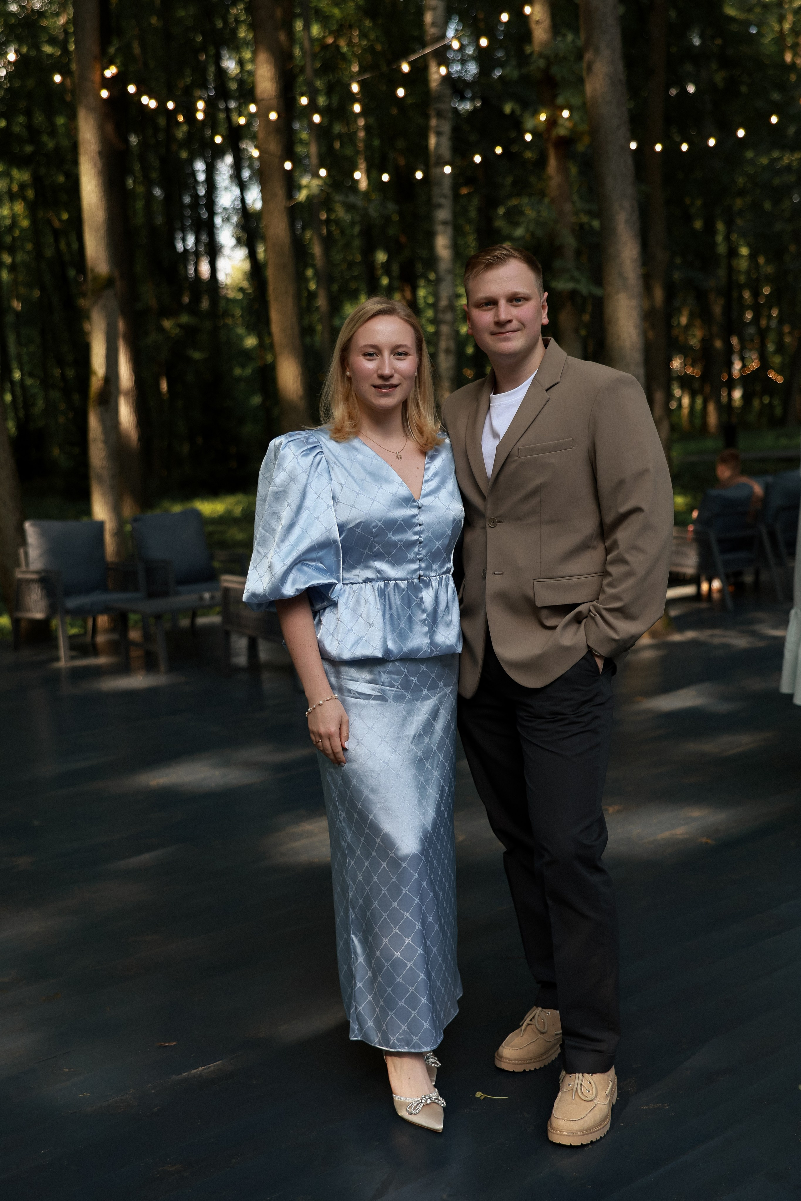 «Счастье — быть вместе» — Екатерина и Владислав. Свадебный и семейный фотограф в Москве Ломова Ирина