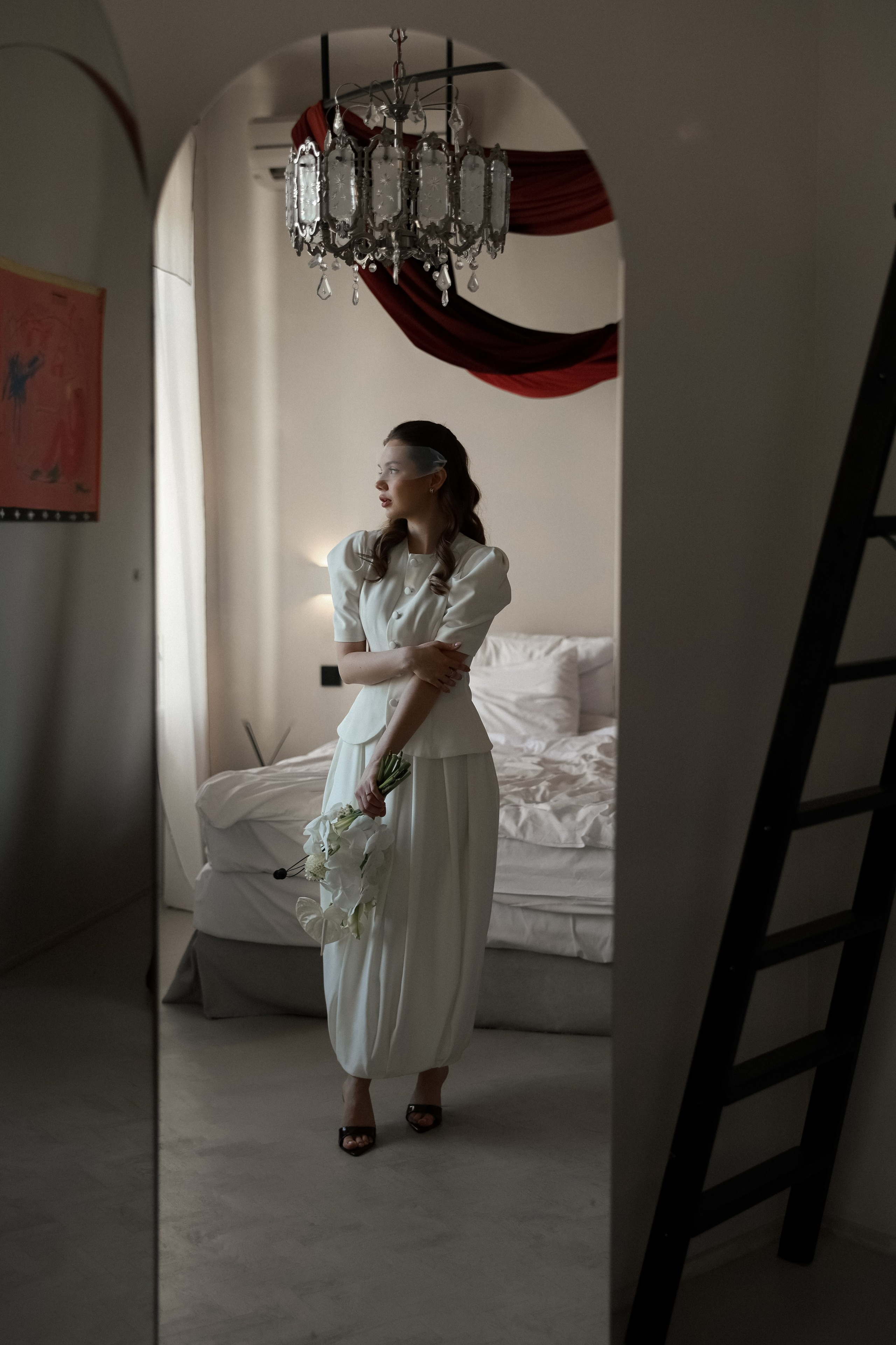 «MUSE» — Екатерина и Захар. Свадебный и семейный фотограф в Москве Ломова Ирина