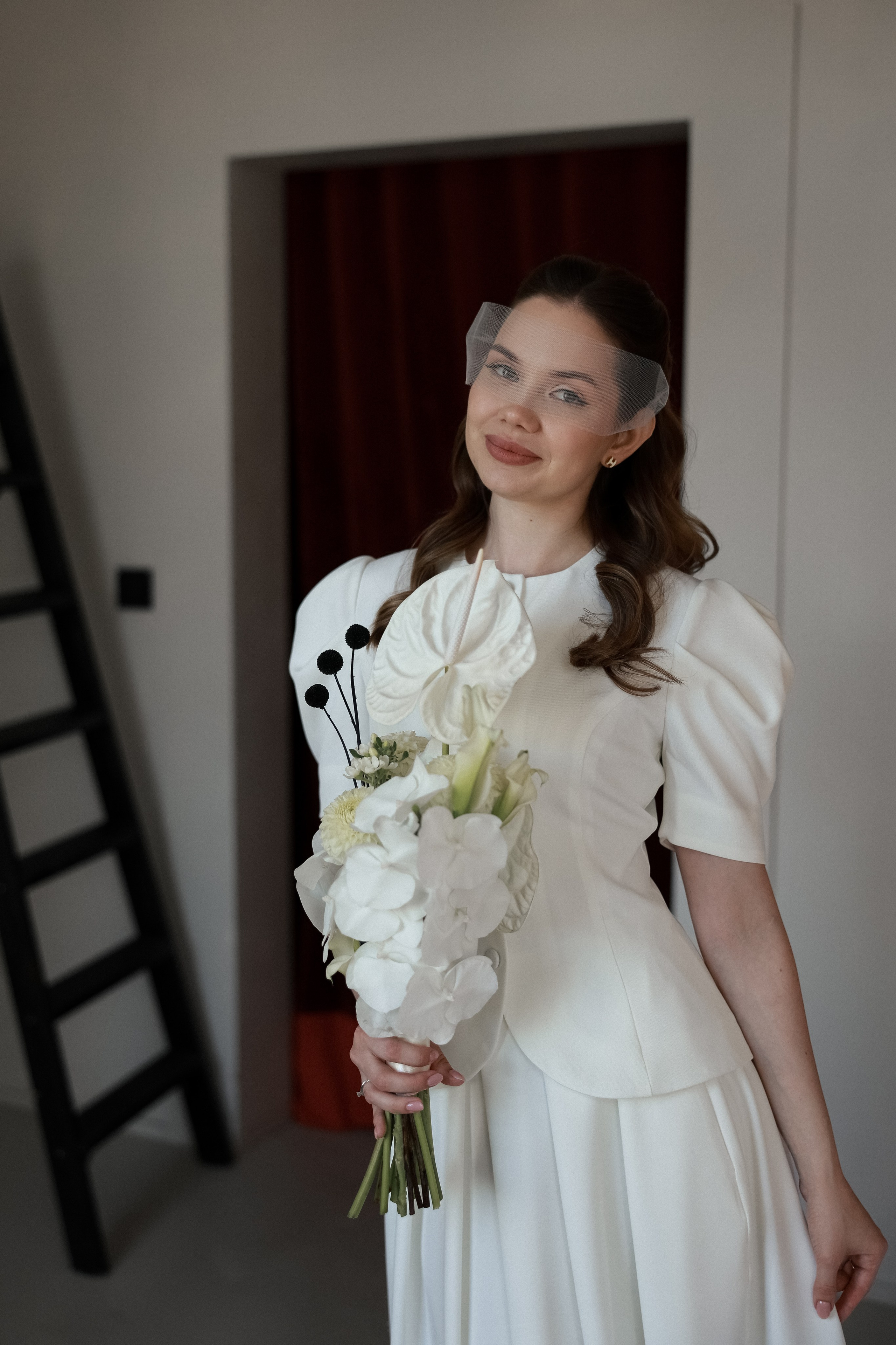 «MUSE» — Екатерина и Захар. Свадебный и семейный фотограф в Москве Ломова Ирина