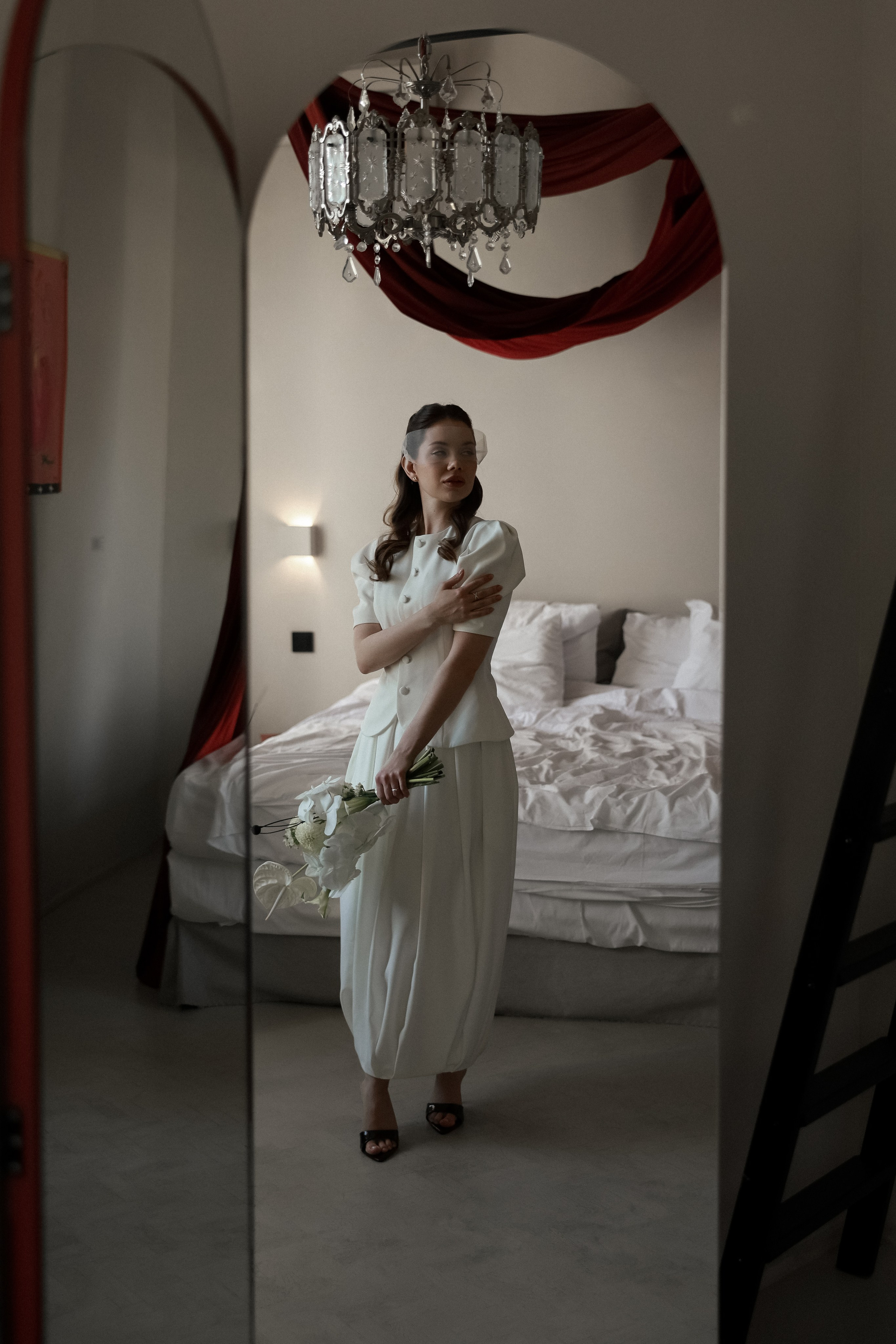 «MUSE» — Екатерина и Захар. Свадебный и семейный фотограф в Москве Ломова Ирина
