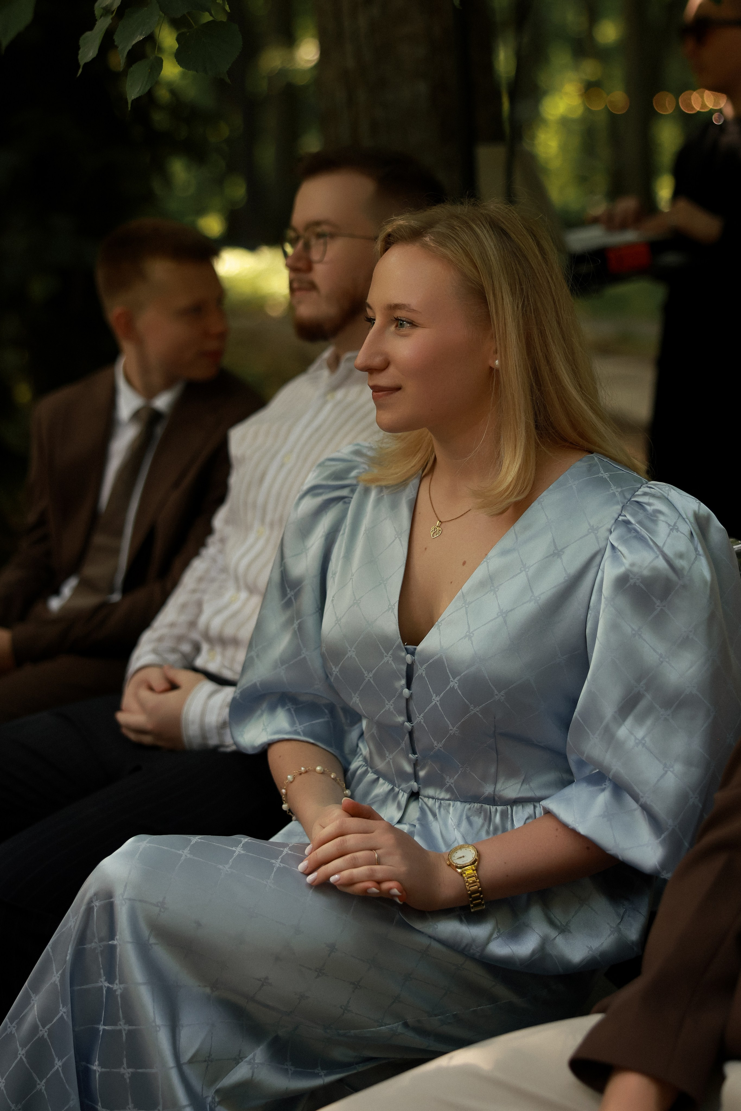 «Счастье — быть вместе» — Екатерина и Владислав. Свадебный и семейный фотограф в Москве Ломова Ирина