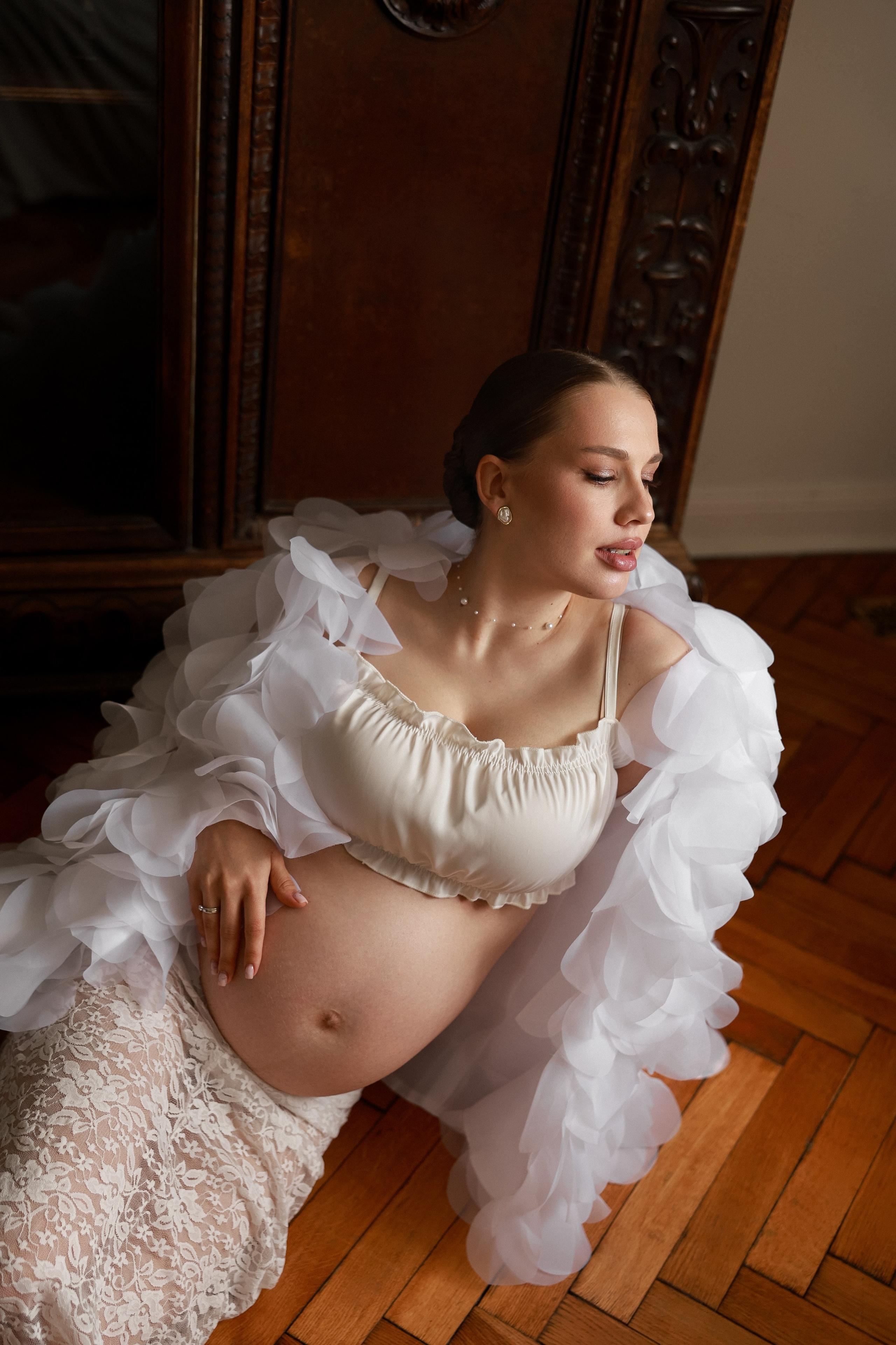 Маша и Миша. Свадебный и семейный фотограф в Москве Ломова Ирина