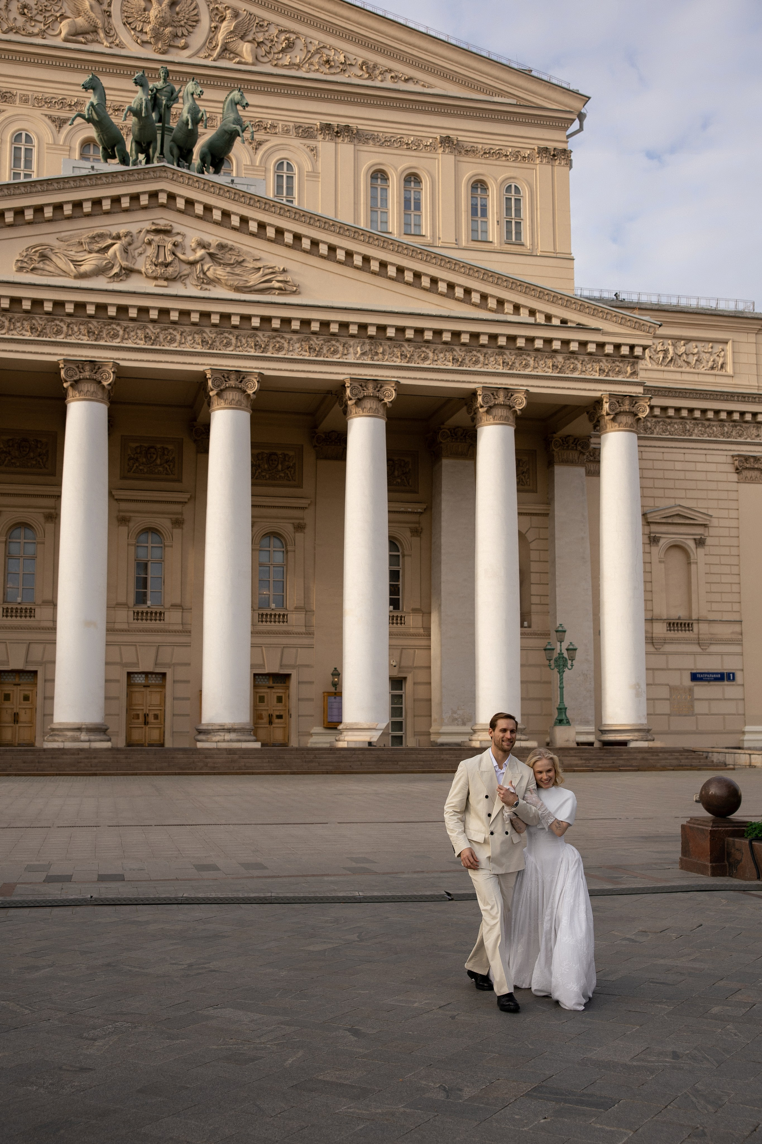 «Это не сложно, это по любви» — Анастасия и Александр. Свадебный и семейный фотограф в Москве Ломова Ирина