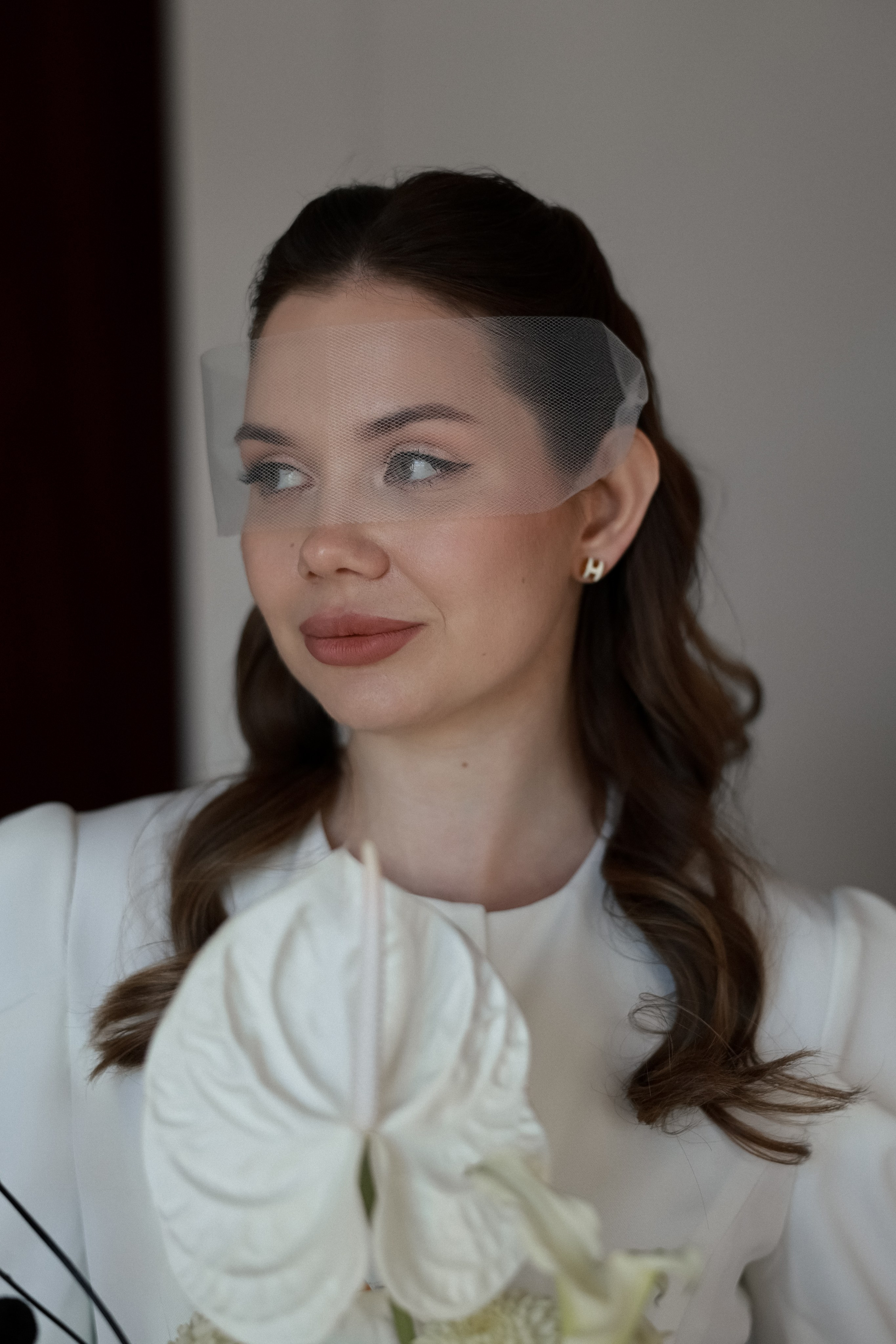«MUSE» — Екатерина и Захар. Свадебный и семейный фотограф в Москве Ломова Ирина