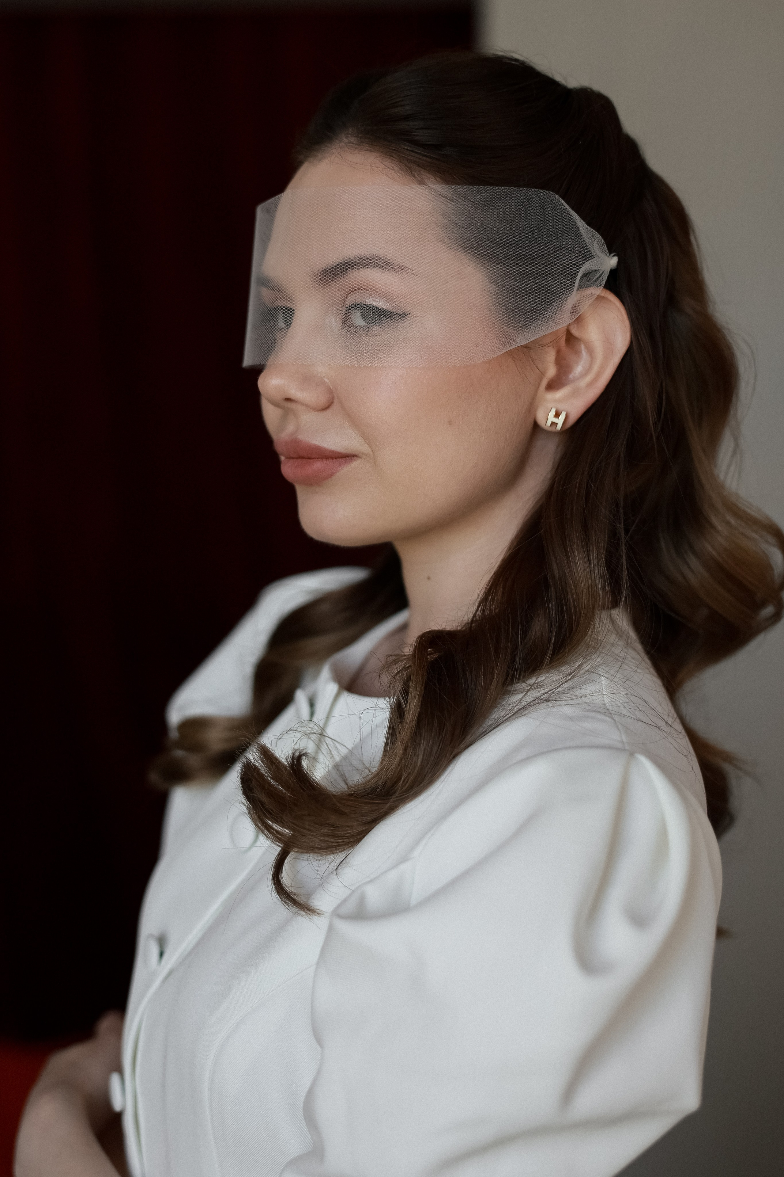 «MUSE» — Екатерина и Захар. Свадебный и семейный фотограф в Москве Ломова Ирина