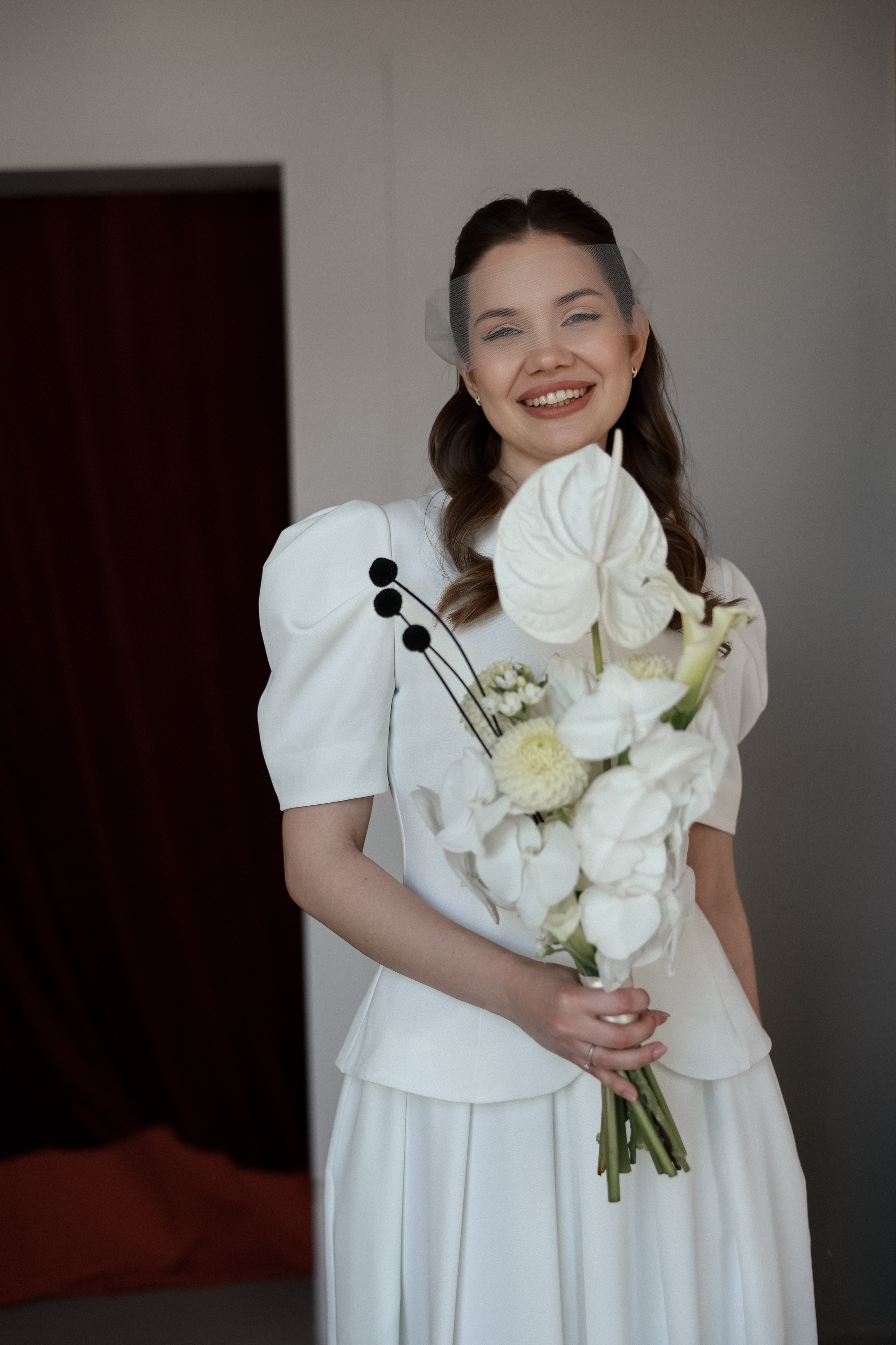«MUSE» — Екатерина и Захар. Свадебный и семейный фотограф в Москве Ломова Ирина