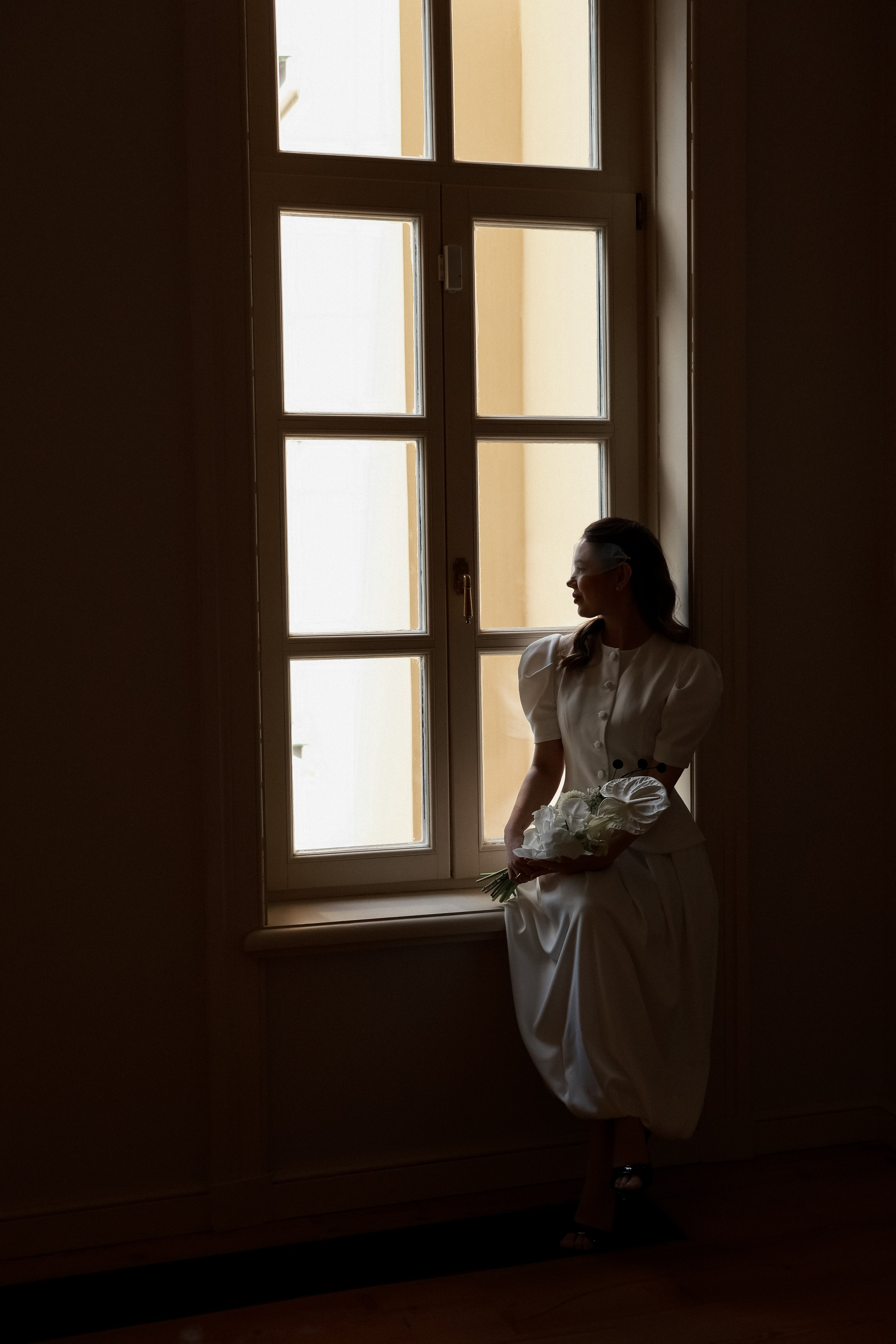 «MUSE» — Екатерина и Захар. Свадебный и семейный фотограф в Москве Ломова Ирина