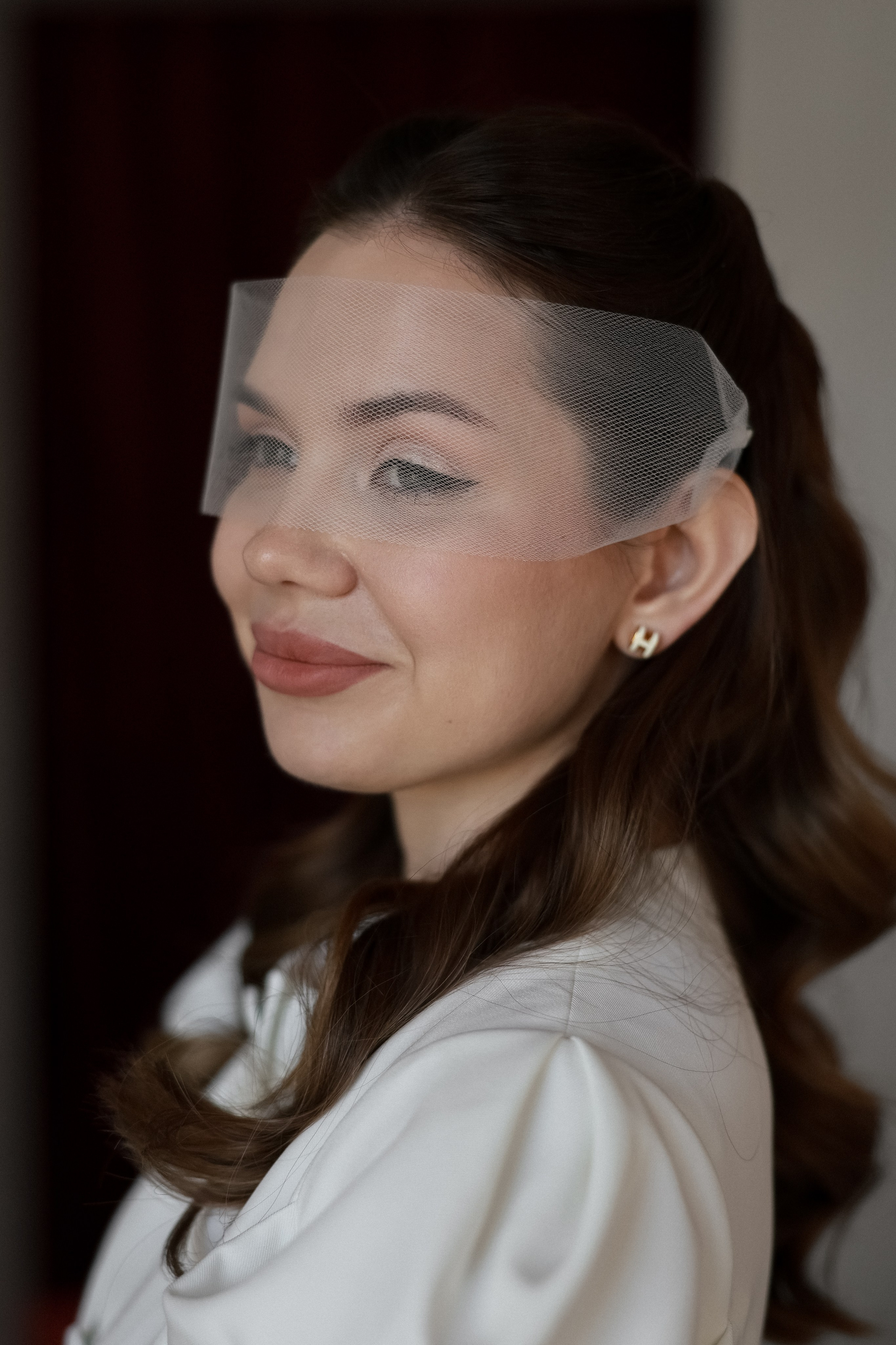 «MUSE» — Екатерина и Захар. Свадебный и семейный фотограф в Москве Ломова Ирина
