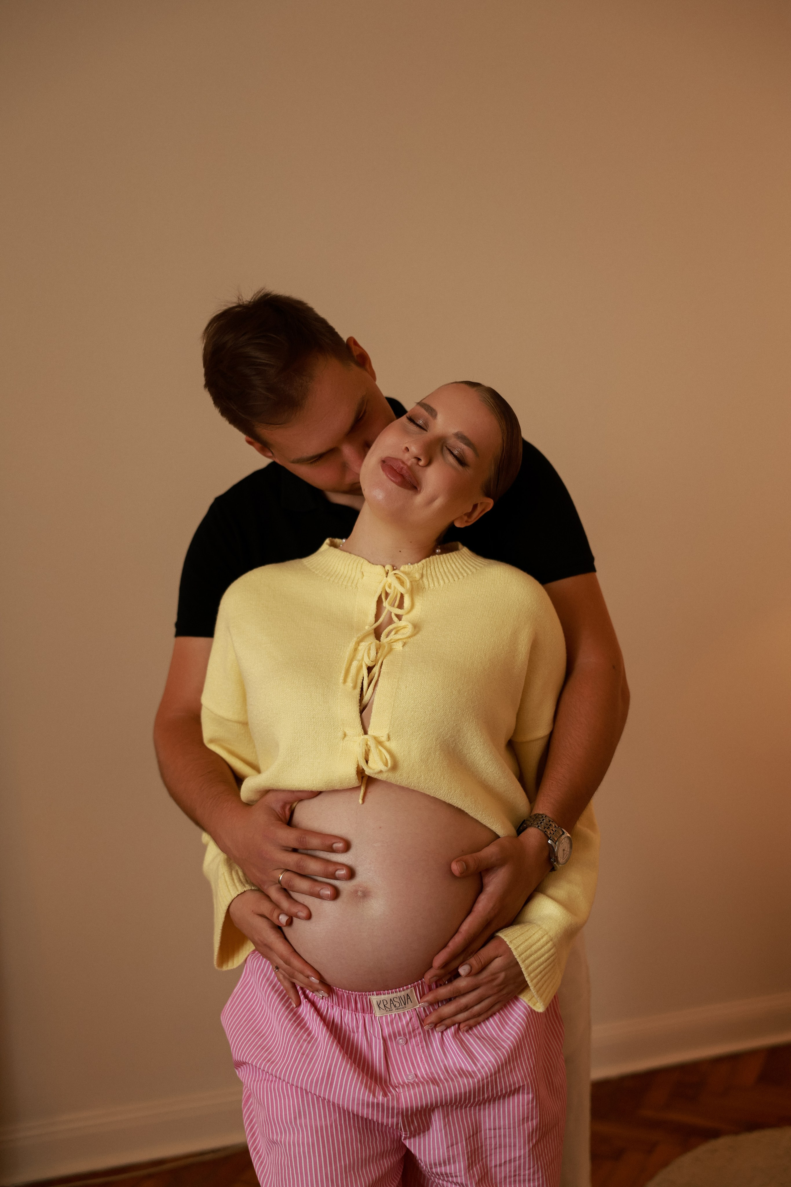 Маша и Миша. Свадебный и семейный фотограф в Москве Ломова Ирина
