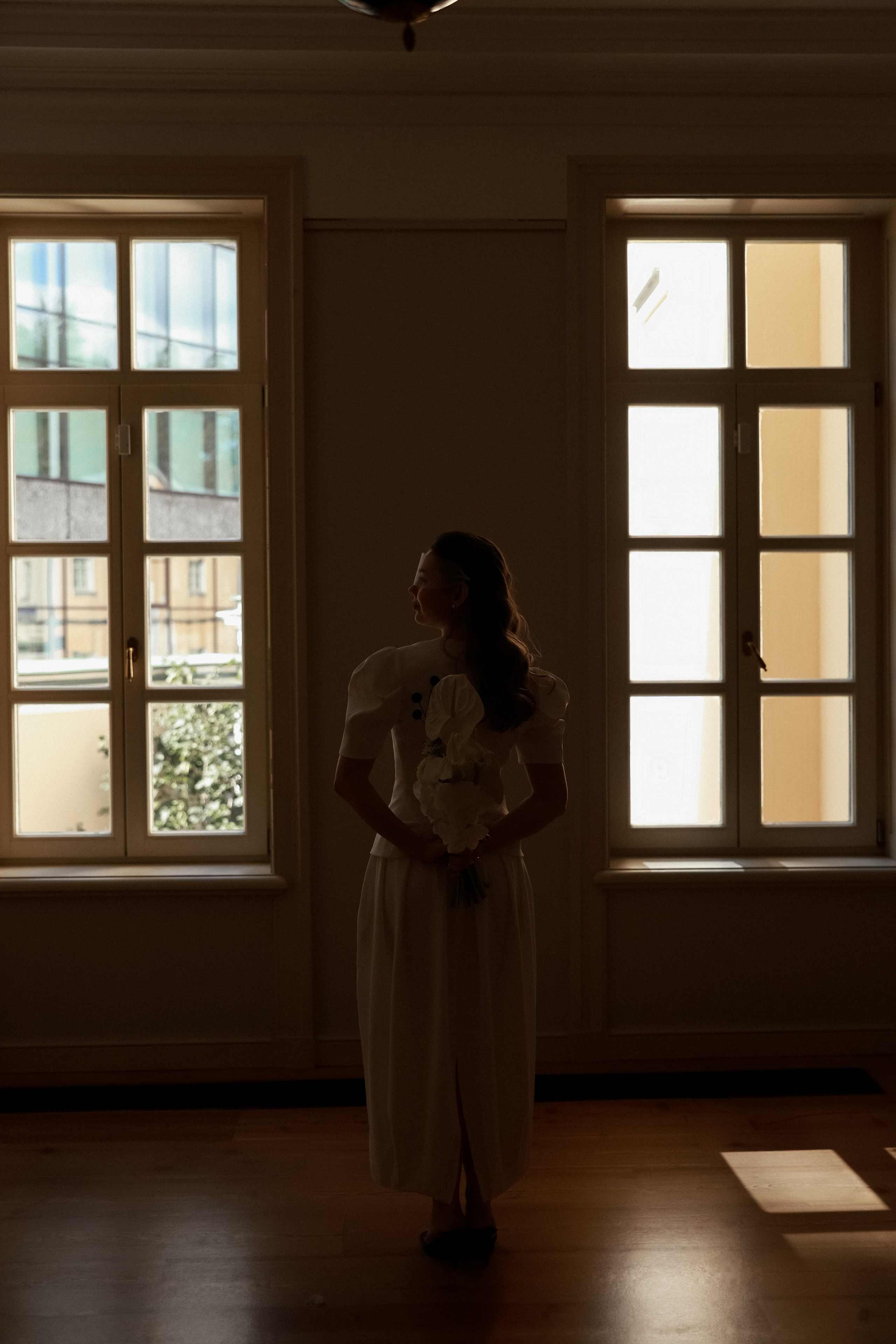 «MUSE» — Екатерина и Захар. Свадебный и семейный фотограф в Москве Ломова Ирина