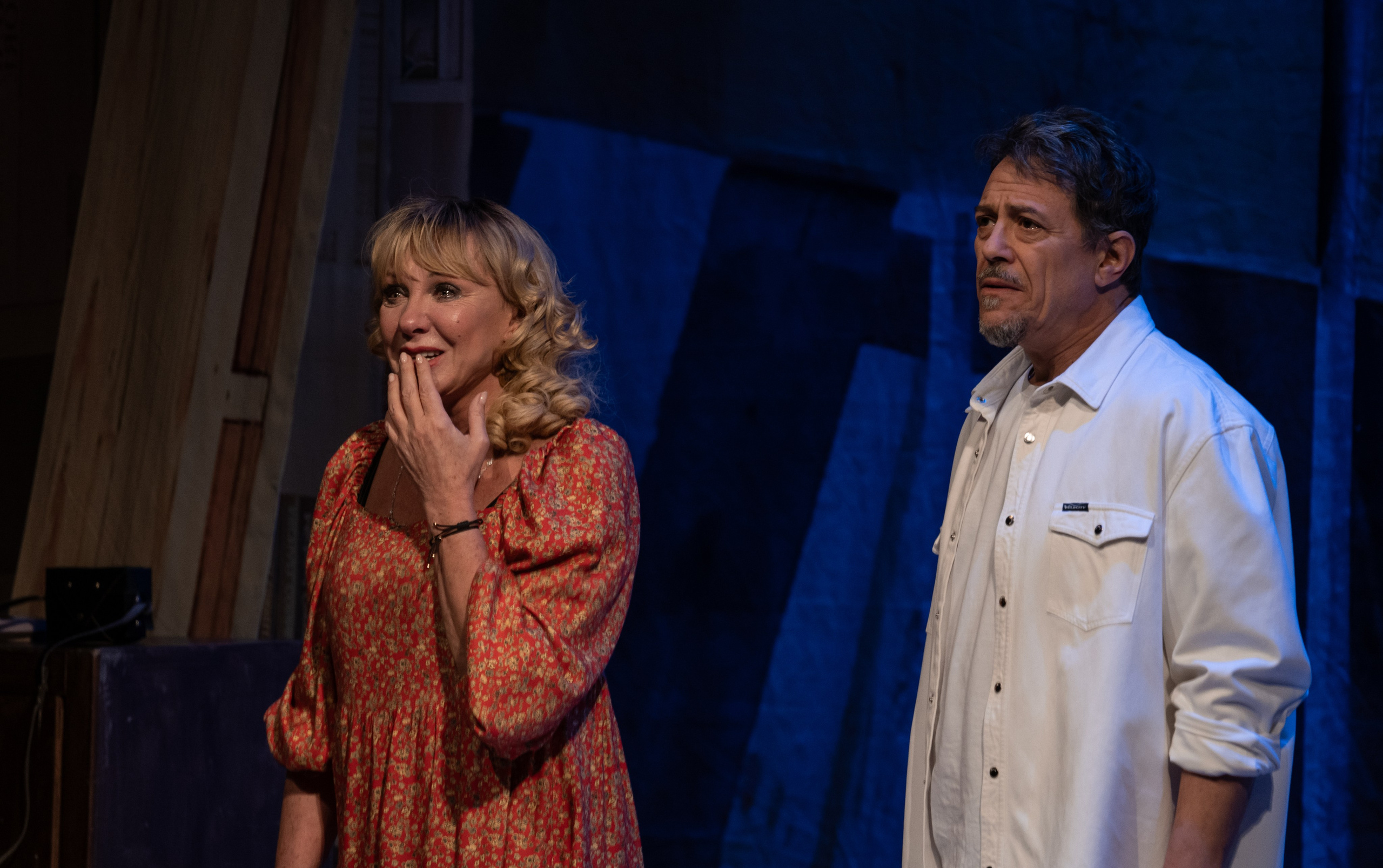 Театр. Фотограф в Ижевске Максим Грундул