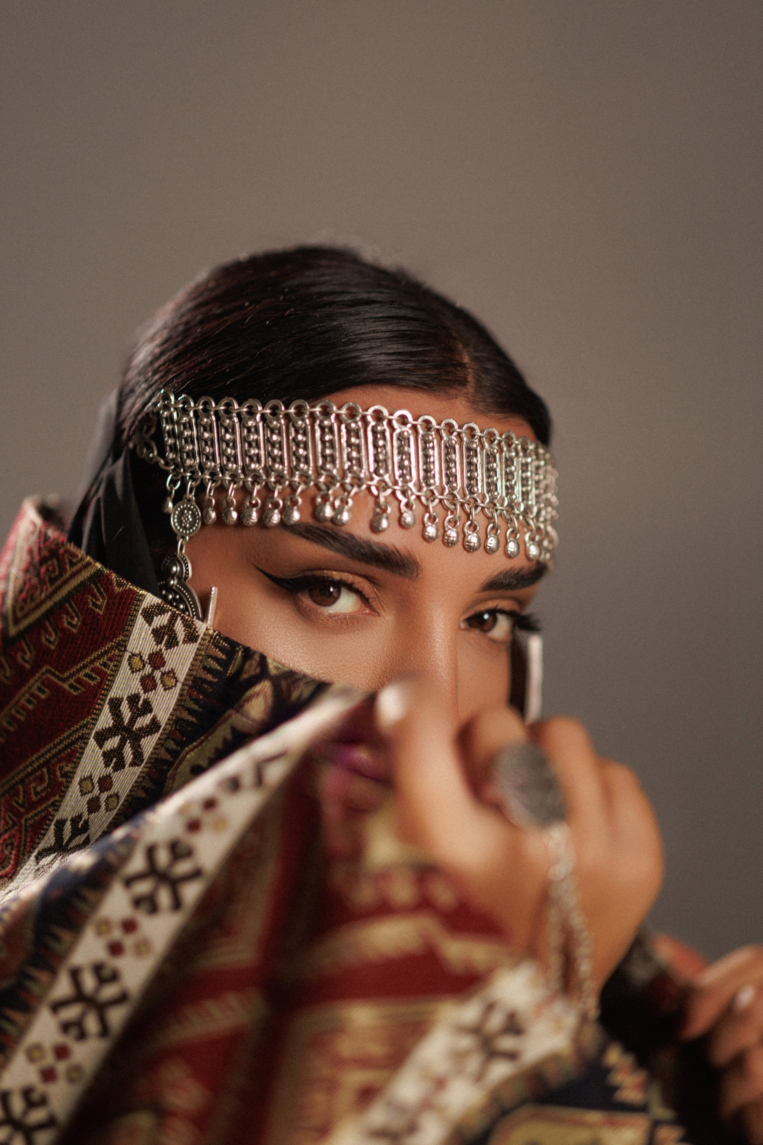 ETHNICITY. Главная