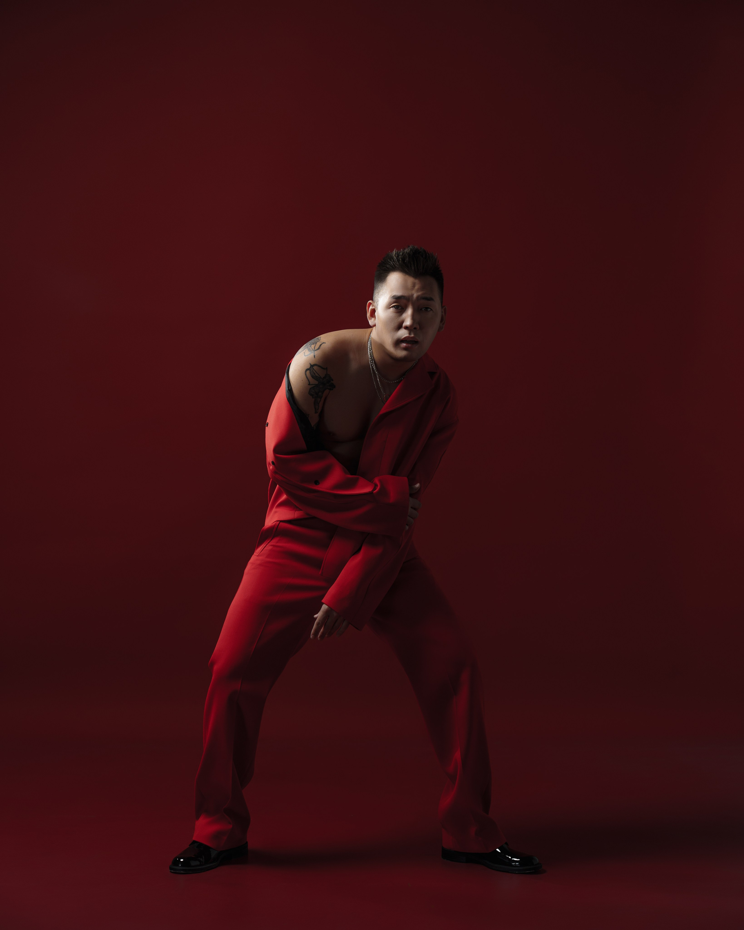 MEREI. Фотограф TAULAN_1