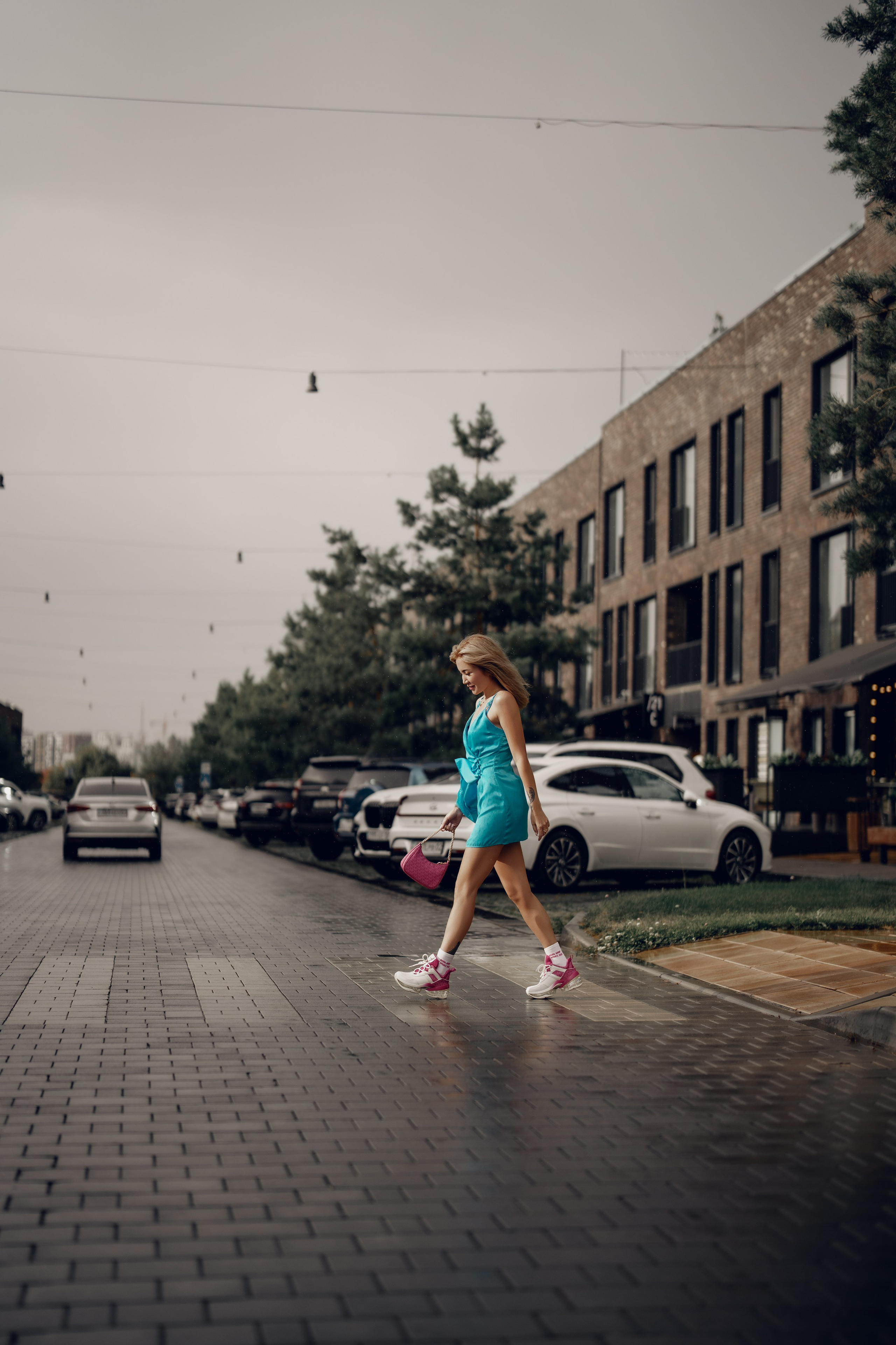 JANEKA MO. Фотограф TAULAN_1