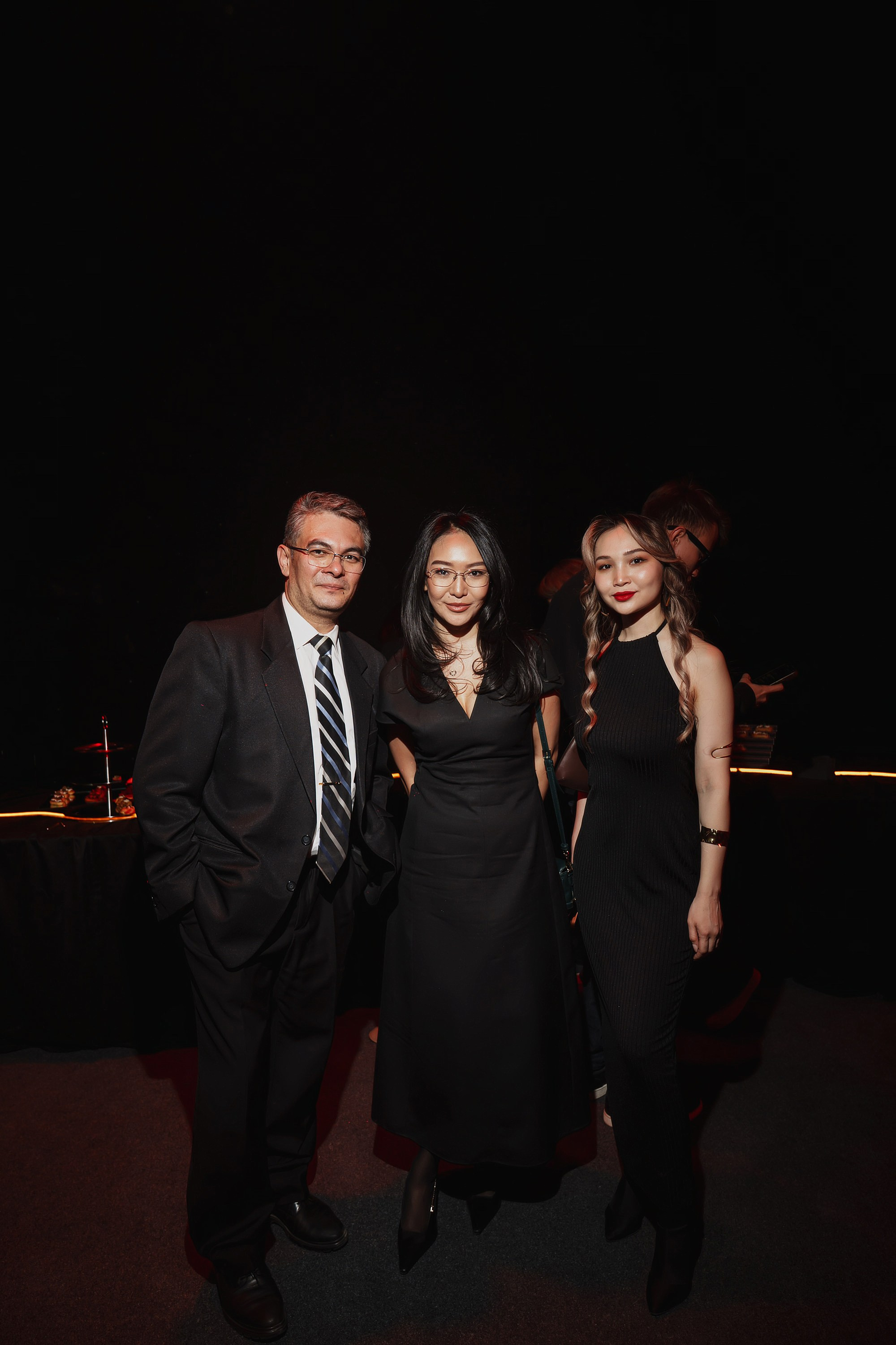 Презентация новых моделей SOUEAST. Фотограф TAULAN_1