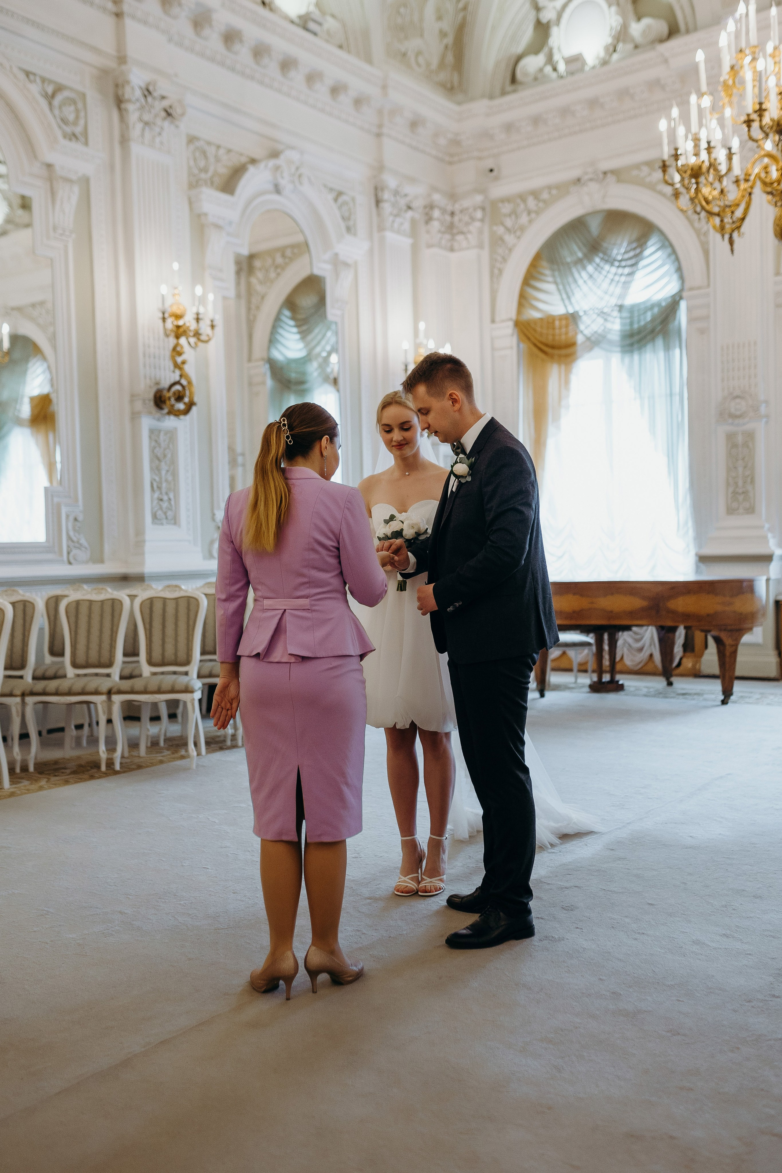 Wedding day 09.06.23. Свадебный фотограф в Санкт-Петербурге