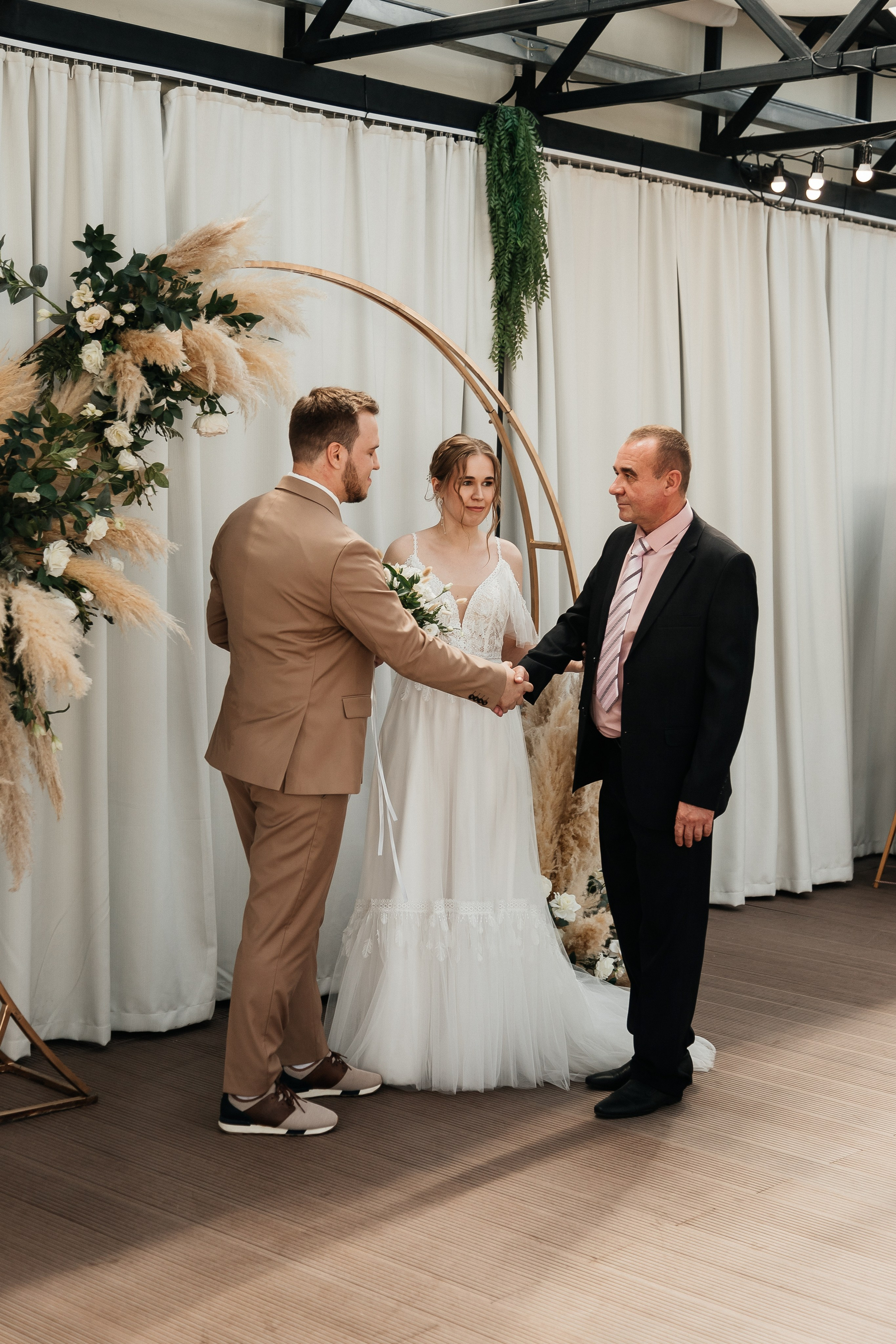 Сергей и Анастасия/2024. Свадебный и семейный фотограф в Екатеринбурге