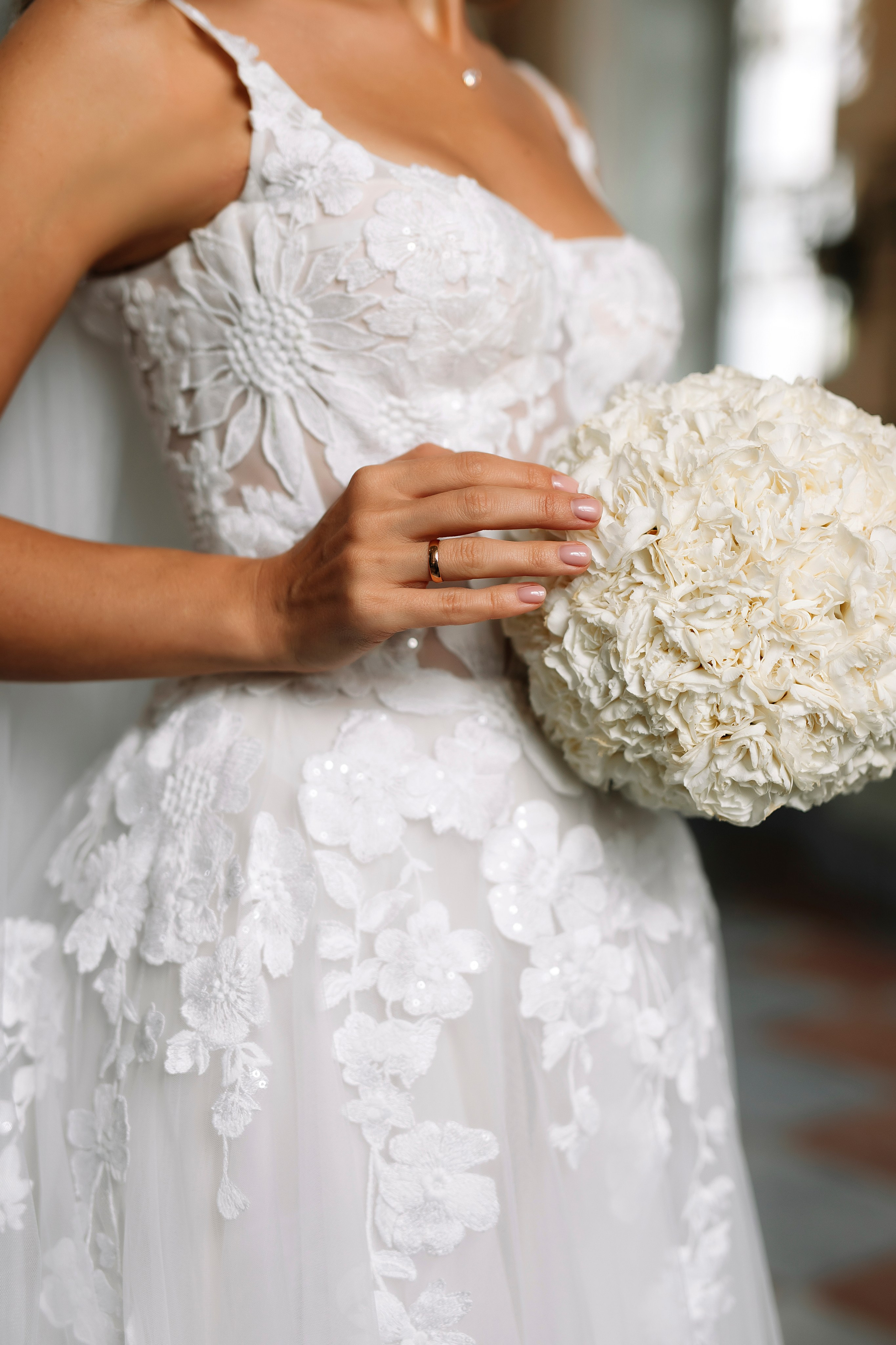 Юлия и Олег. Фотограф Москва Мария Захарова