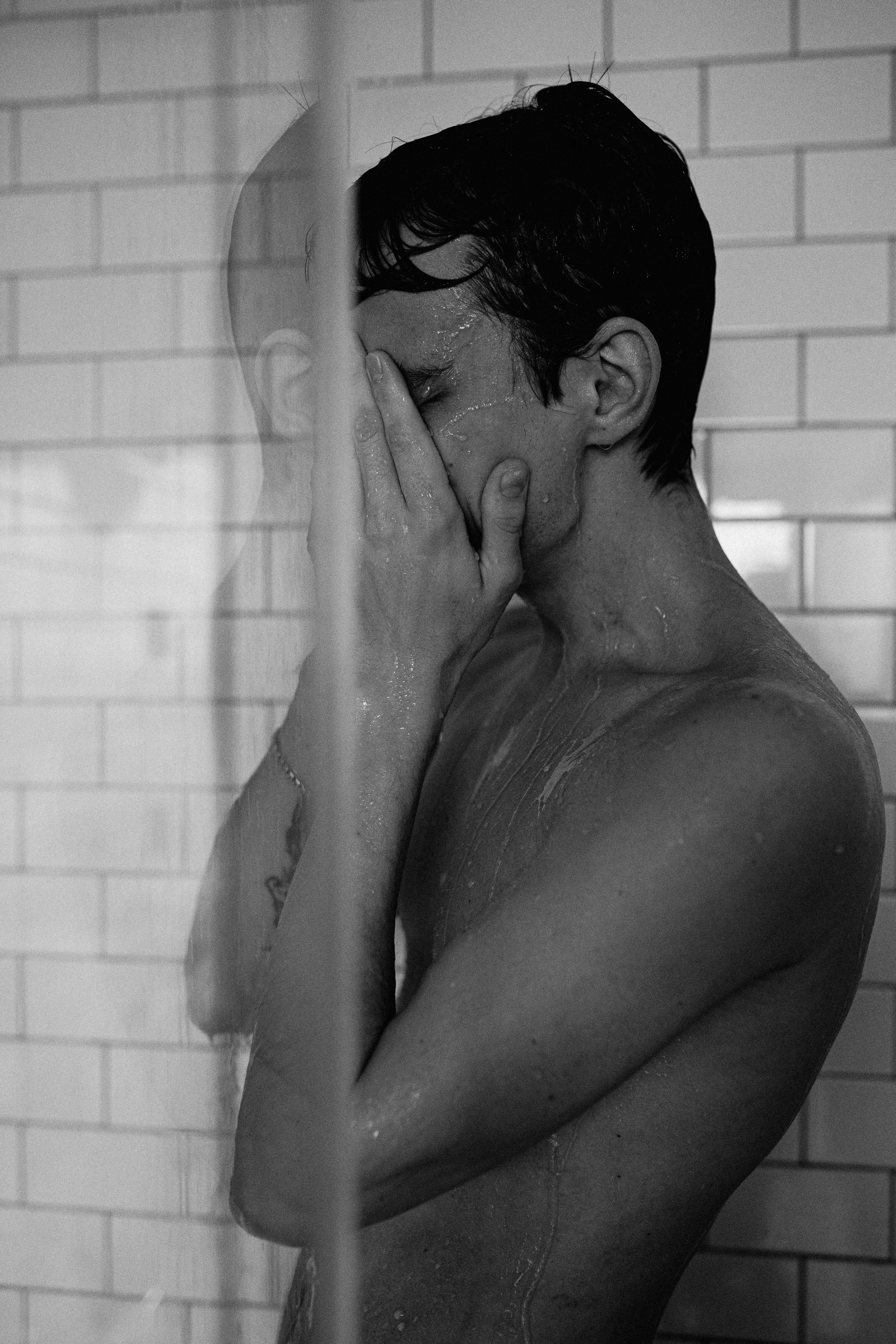 Мужские съемки. Андрейко Надежда