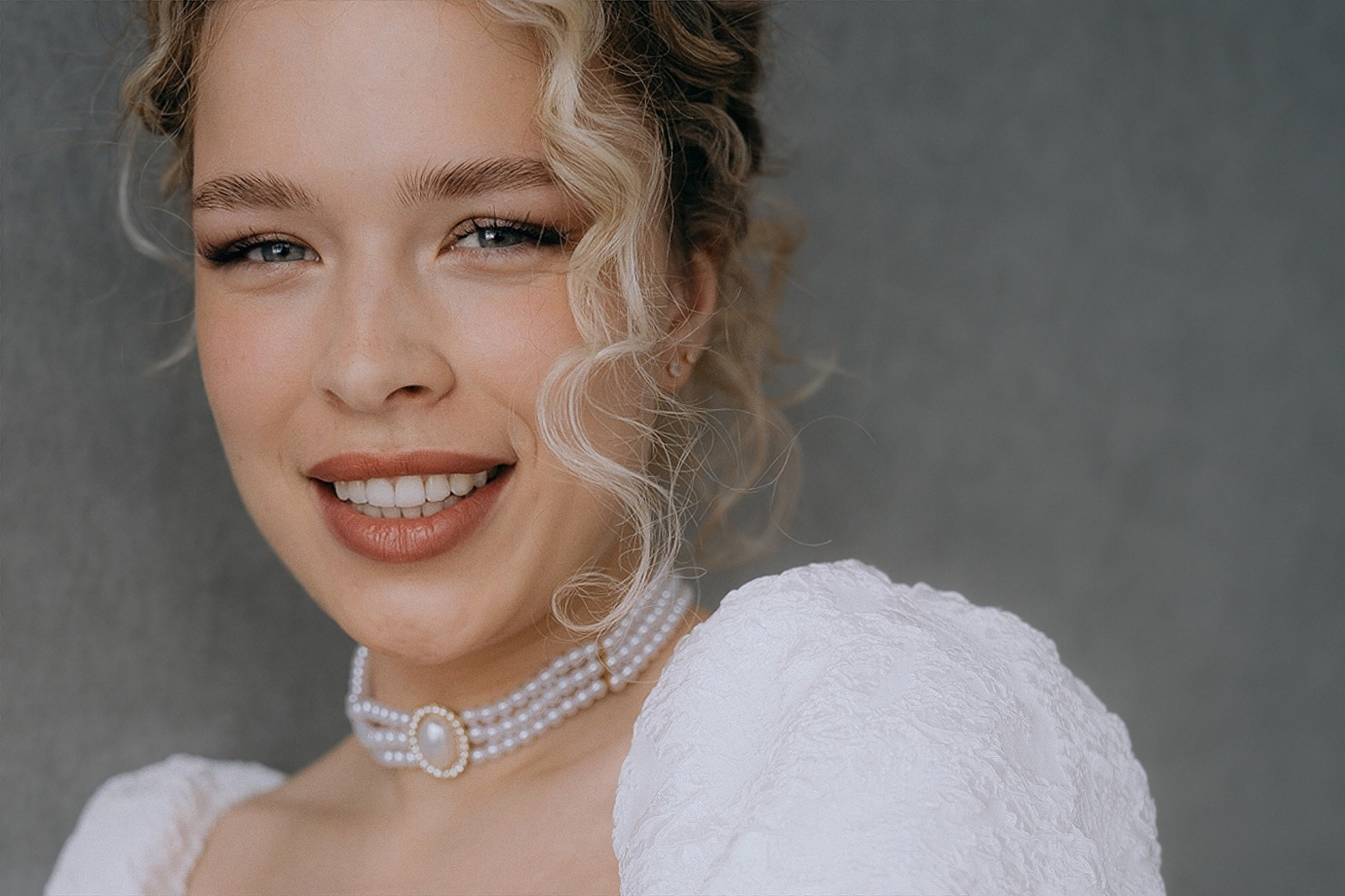 Индивидуальные женские. Андрейко Надежда