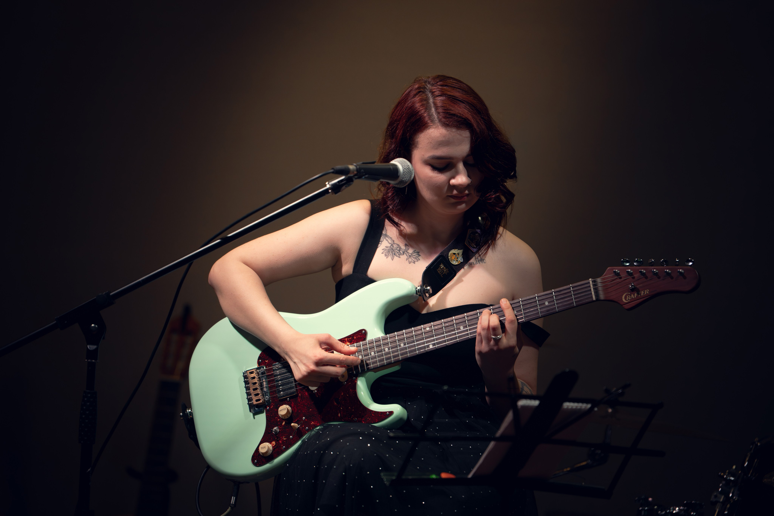 Квартирник. Свободный художник Александр Тулуп в Коломне