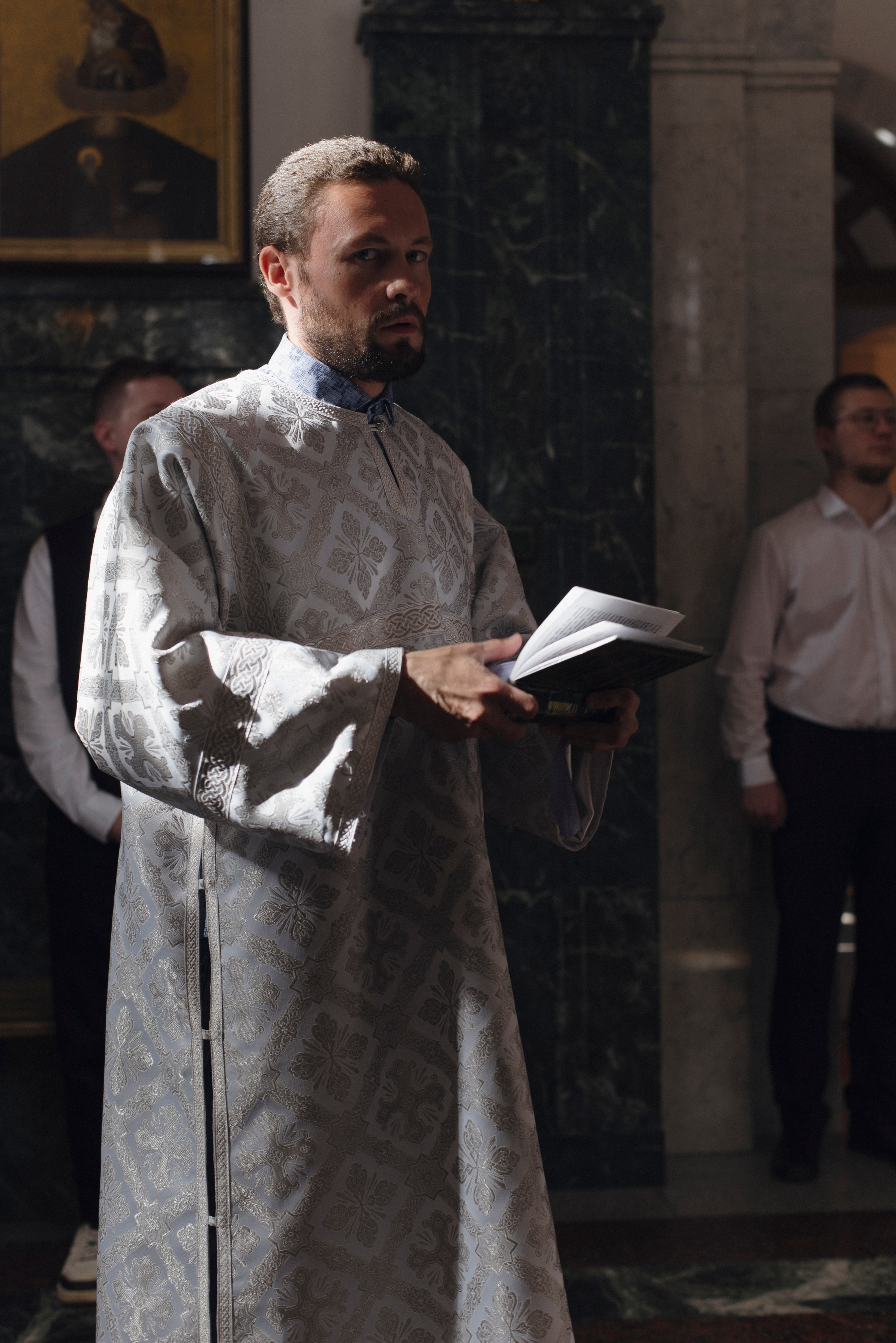 Их связали небеса