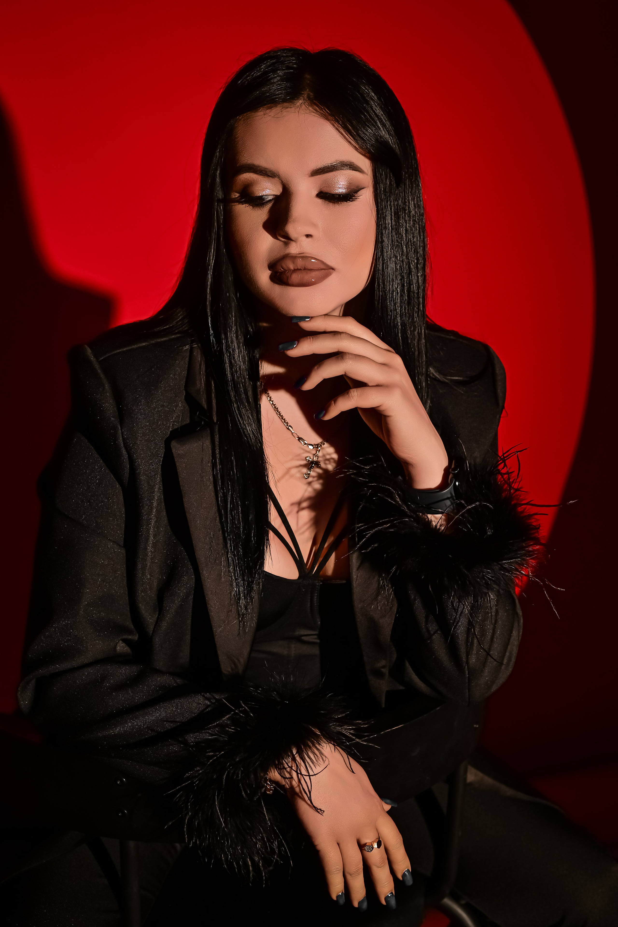 Фоновая студия. Семейный и свадебный фотограф в Донецке Донская Анастасия