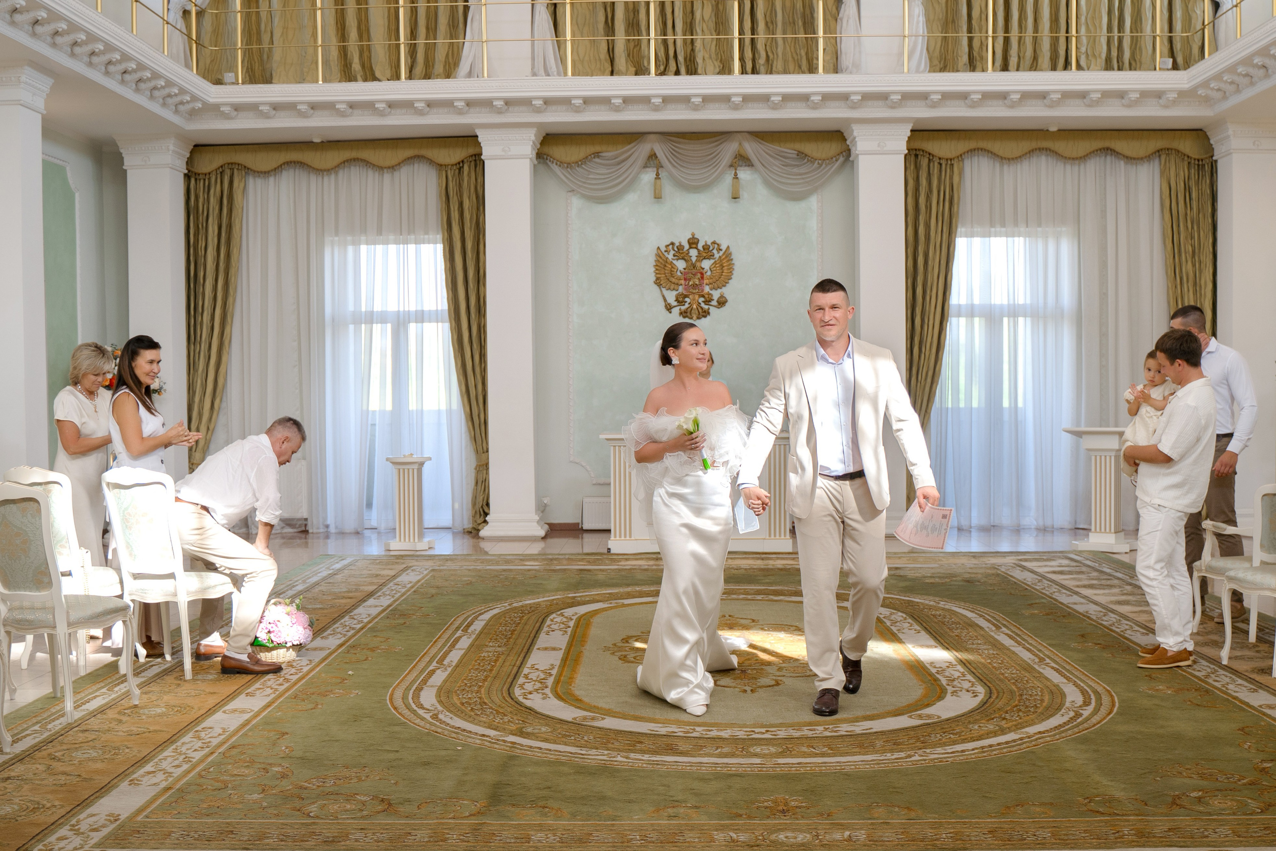 Диана и Даниил. Фотограф в Санкт-Петербурге Алексей Глазанов