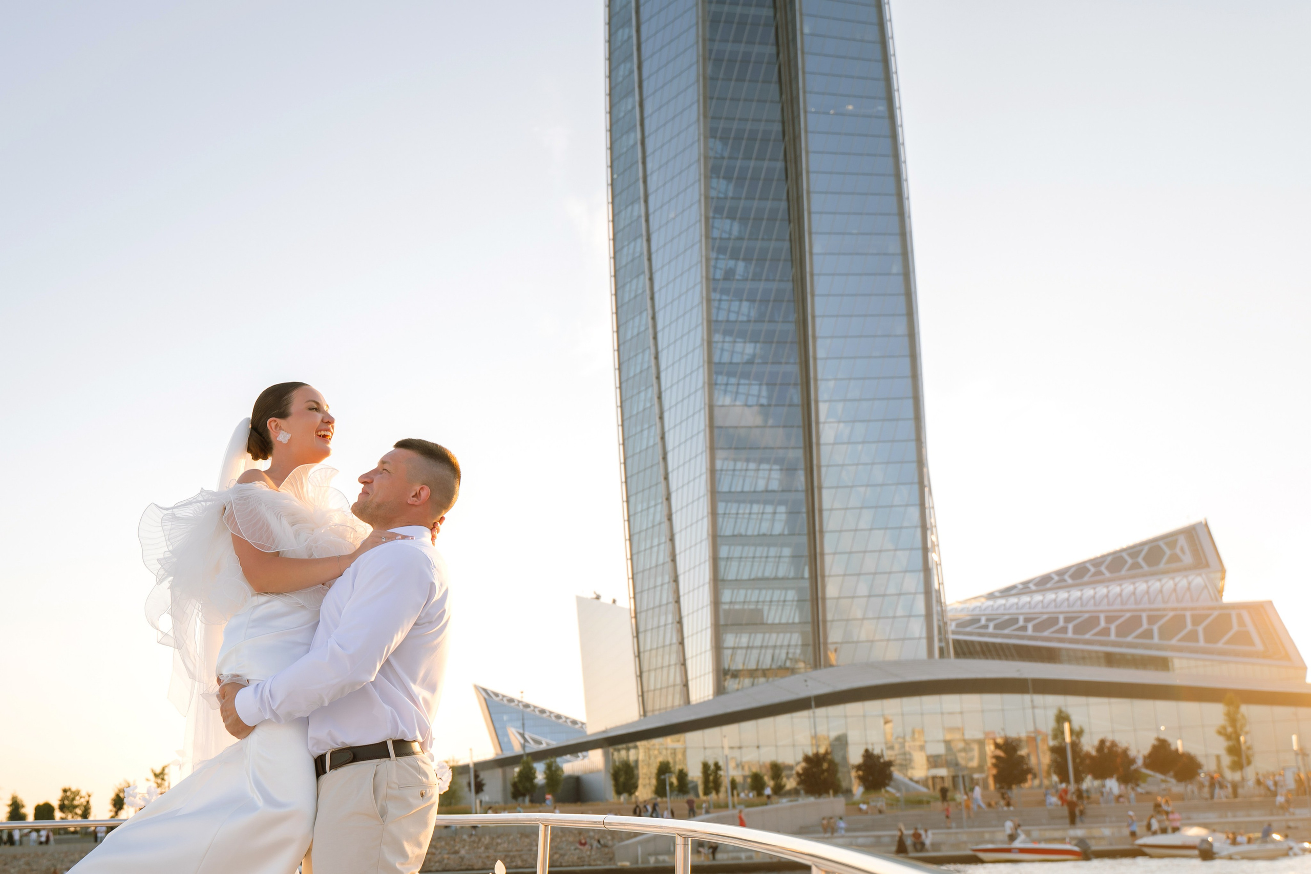 Диана и Даниил. Фотограф в Санкт-Петербурге Алексей Глазанов