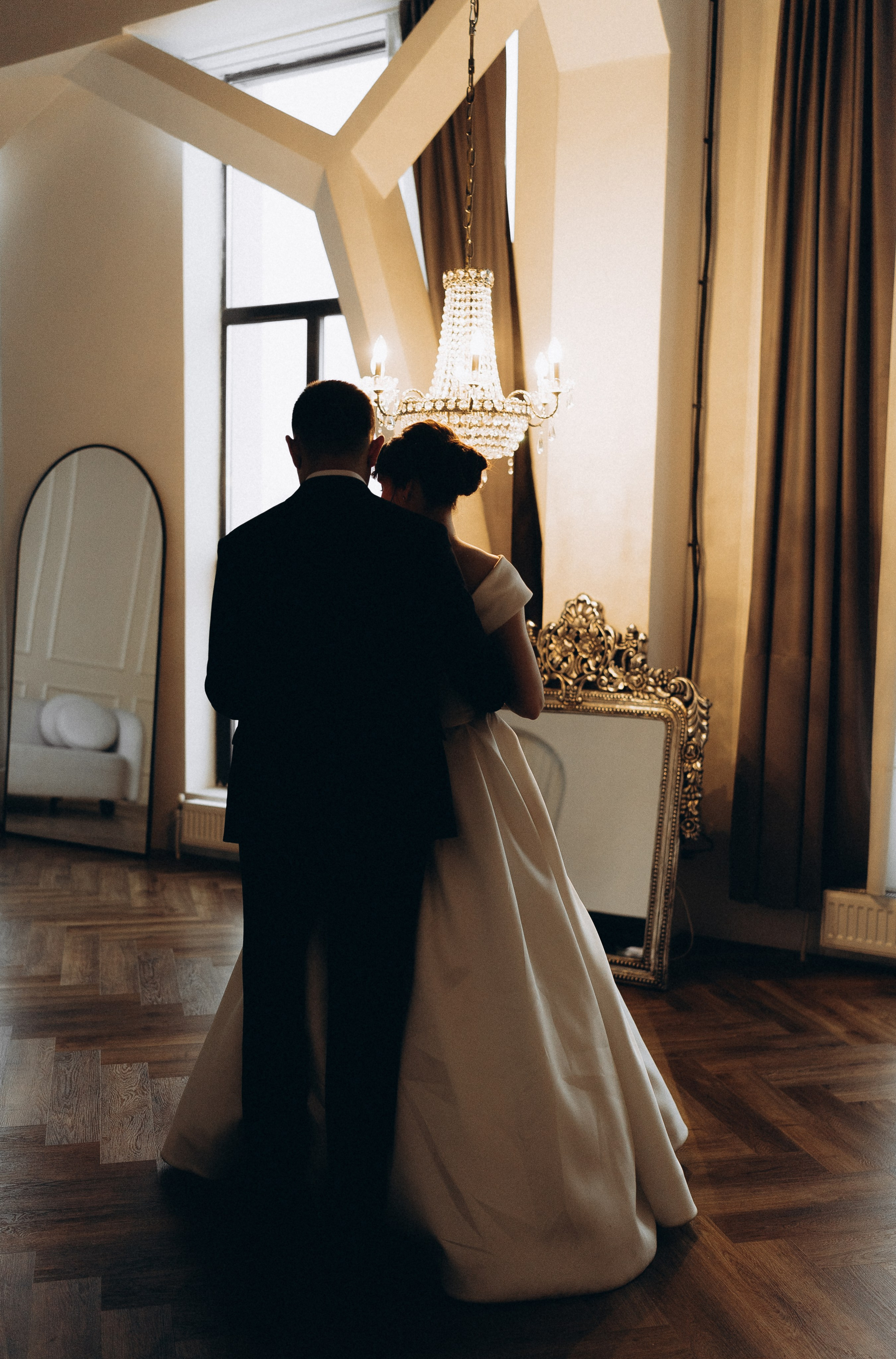 Венчание: Альберт и Екатерина. Семейный и домашний фотограф в Уфе Ирина Гарасюта