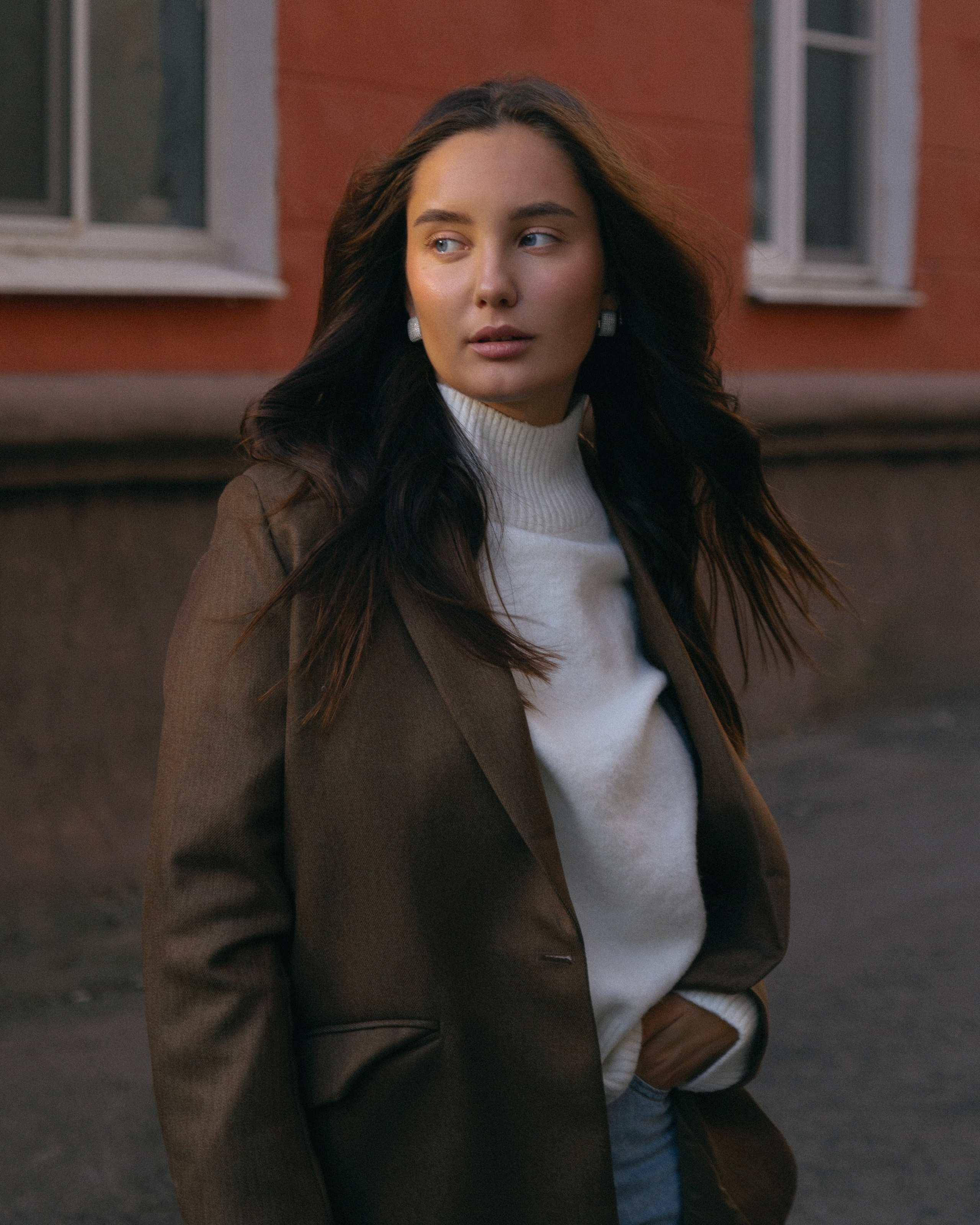 Индивидуальные. Фотограф в Тольятти Ксения Кулюкина