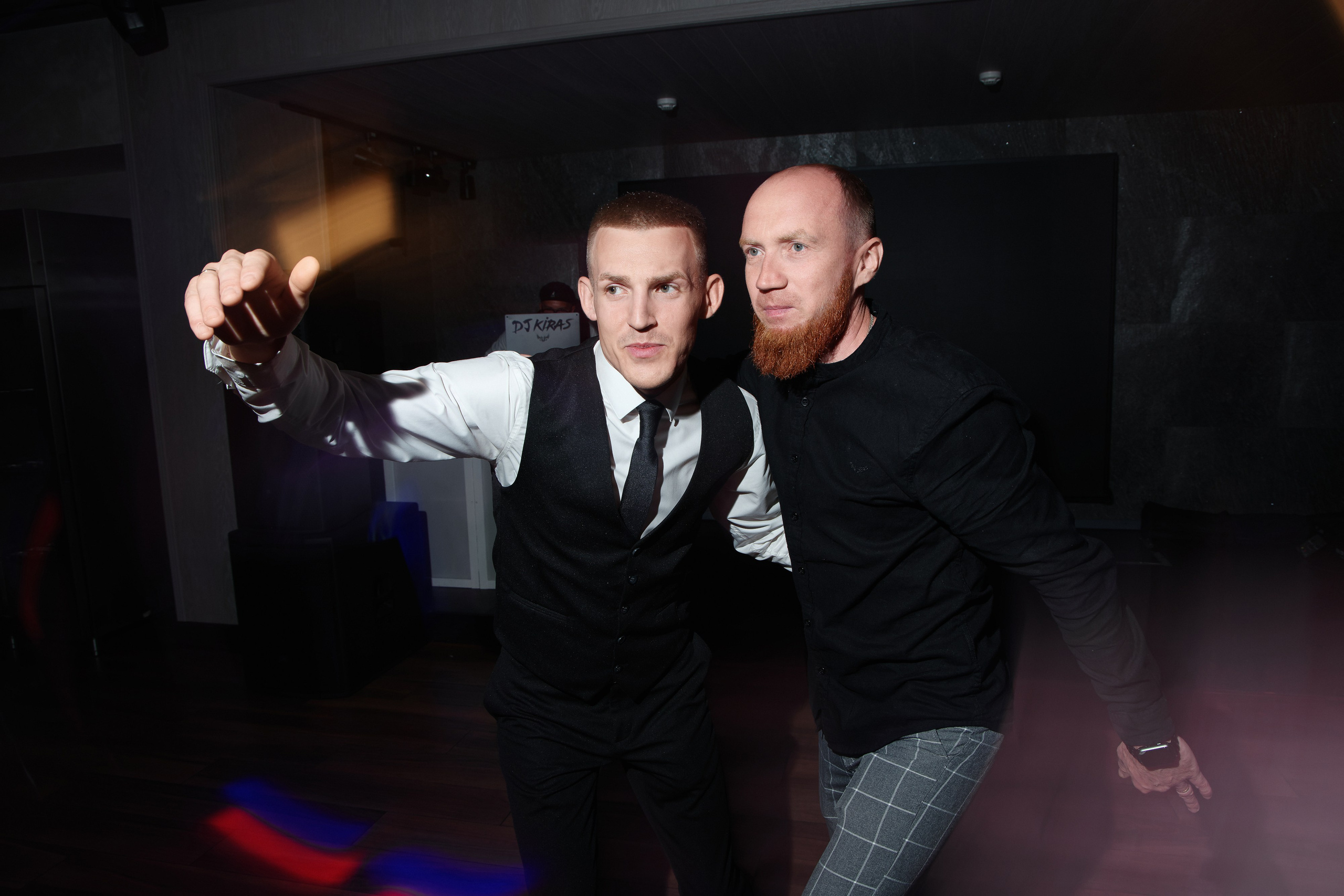 Роман и Валерия. Семейный фотограф — Макс Белогрудов