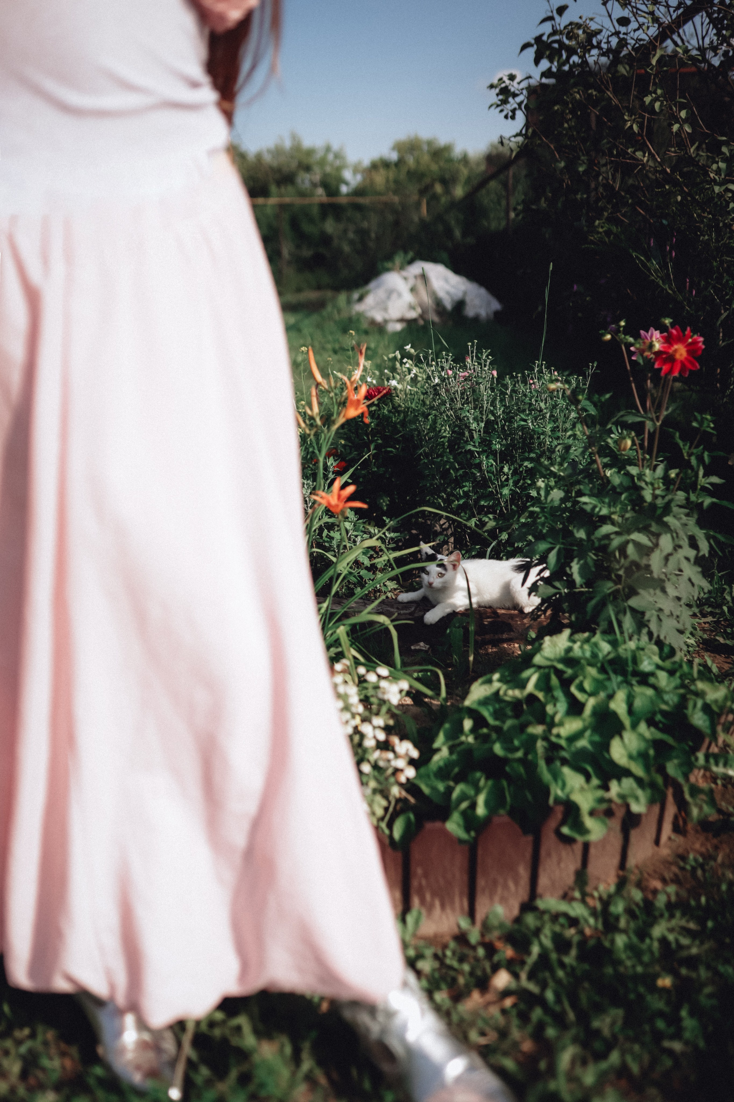 Полина. Фотограф в Нижнем Новгороде Кристина Батанова