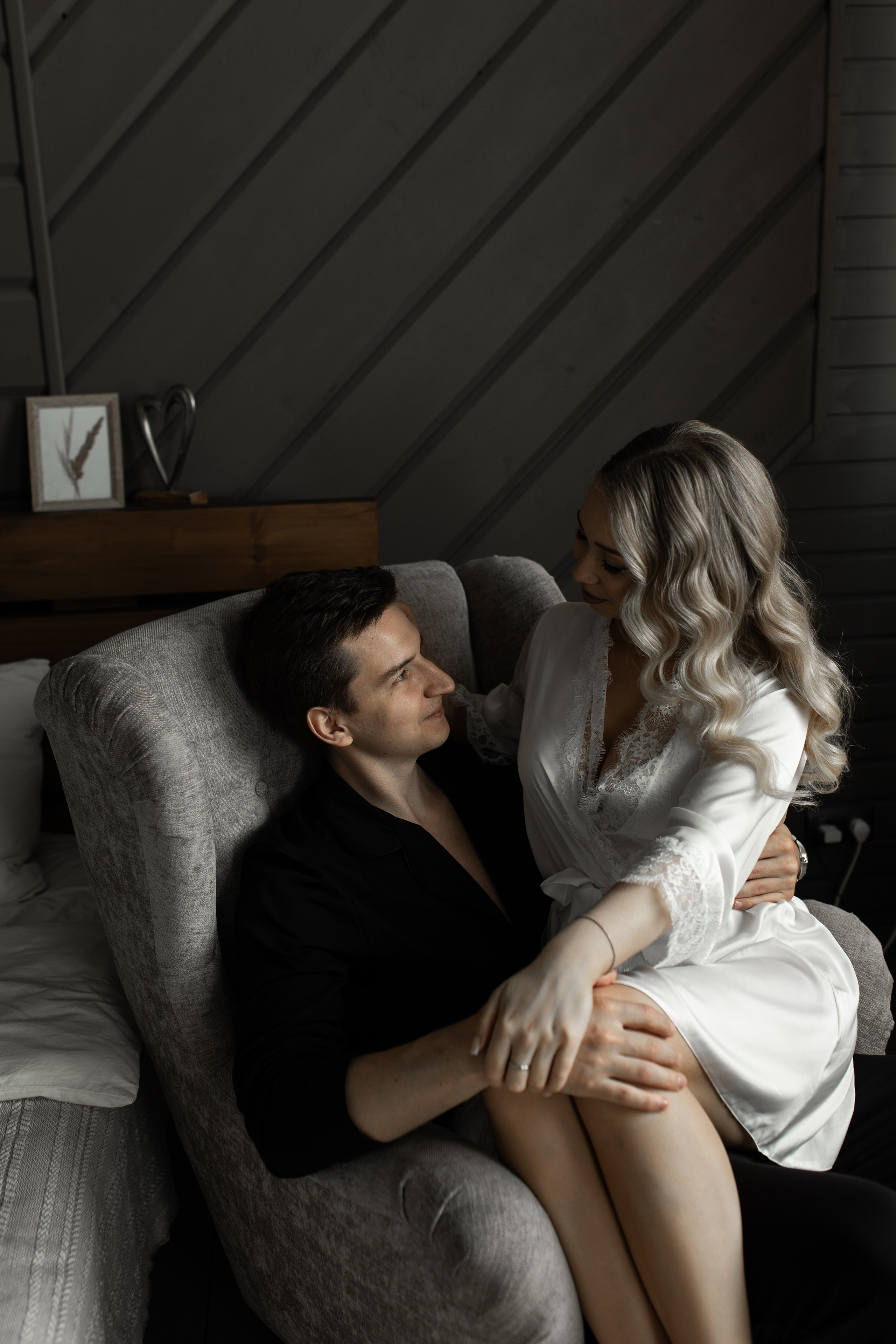 Elena & Michael