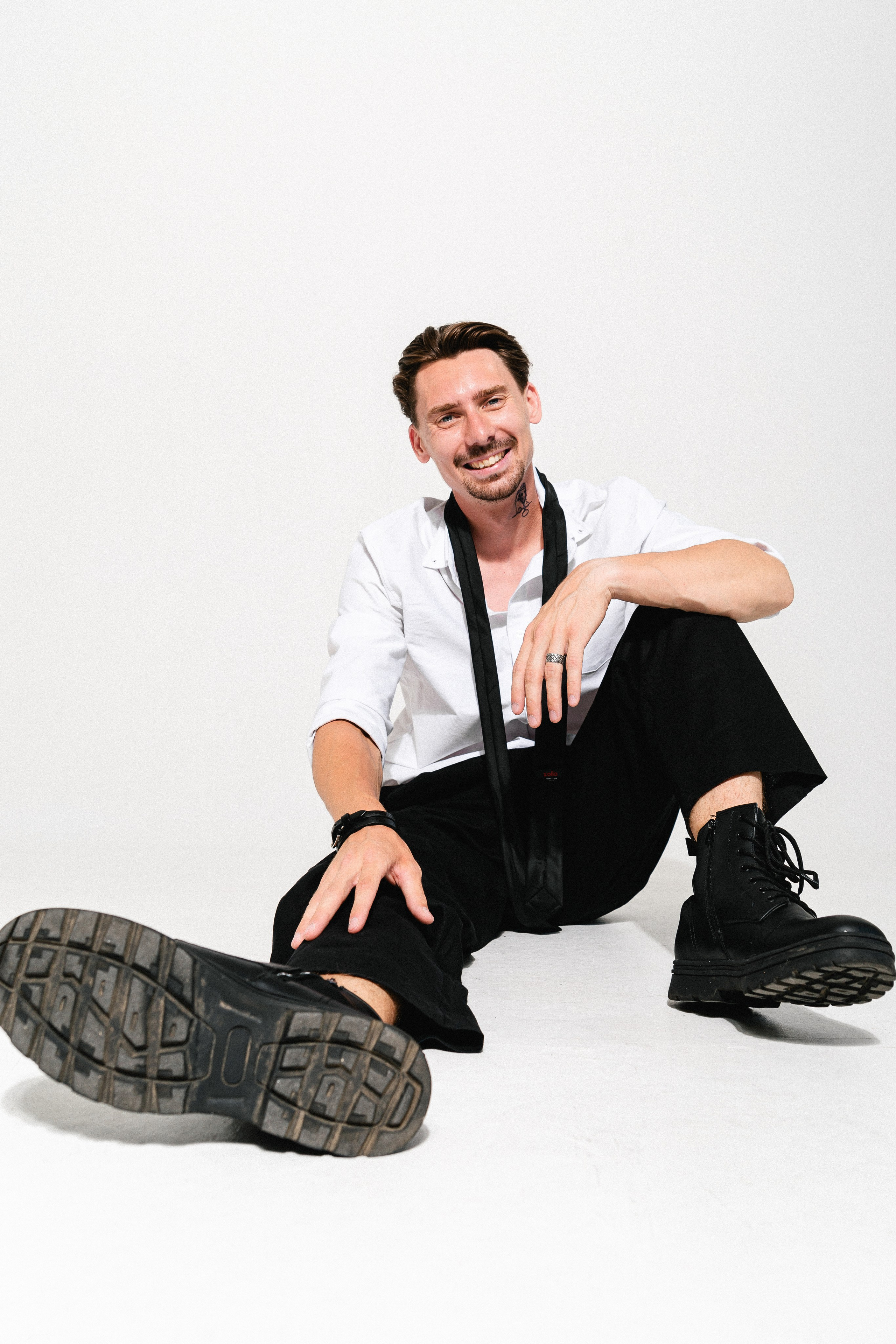 Саша. Крылова Светлана Фотограф Челябинск