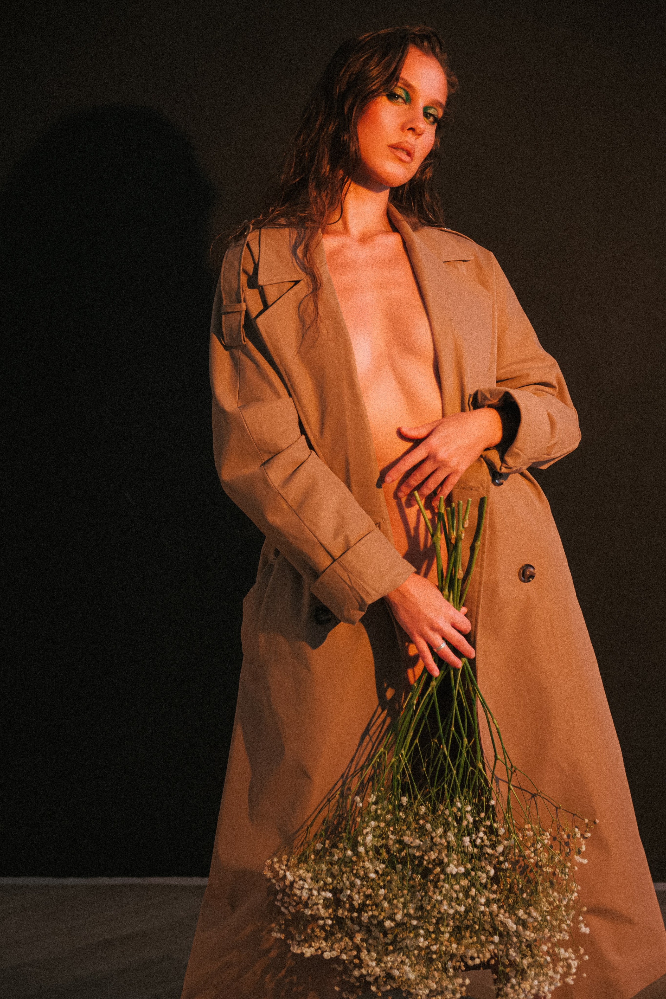 Катарина. Весна. Крылова Светлана Фотограф Челябинск