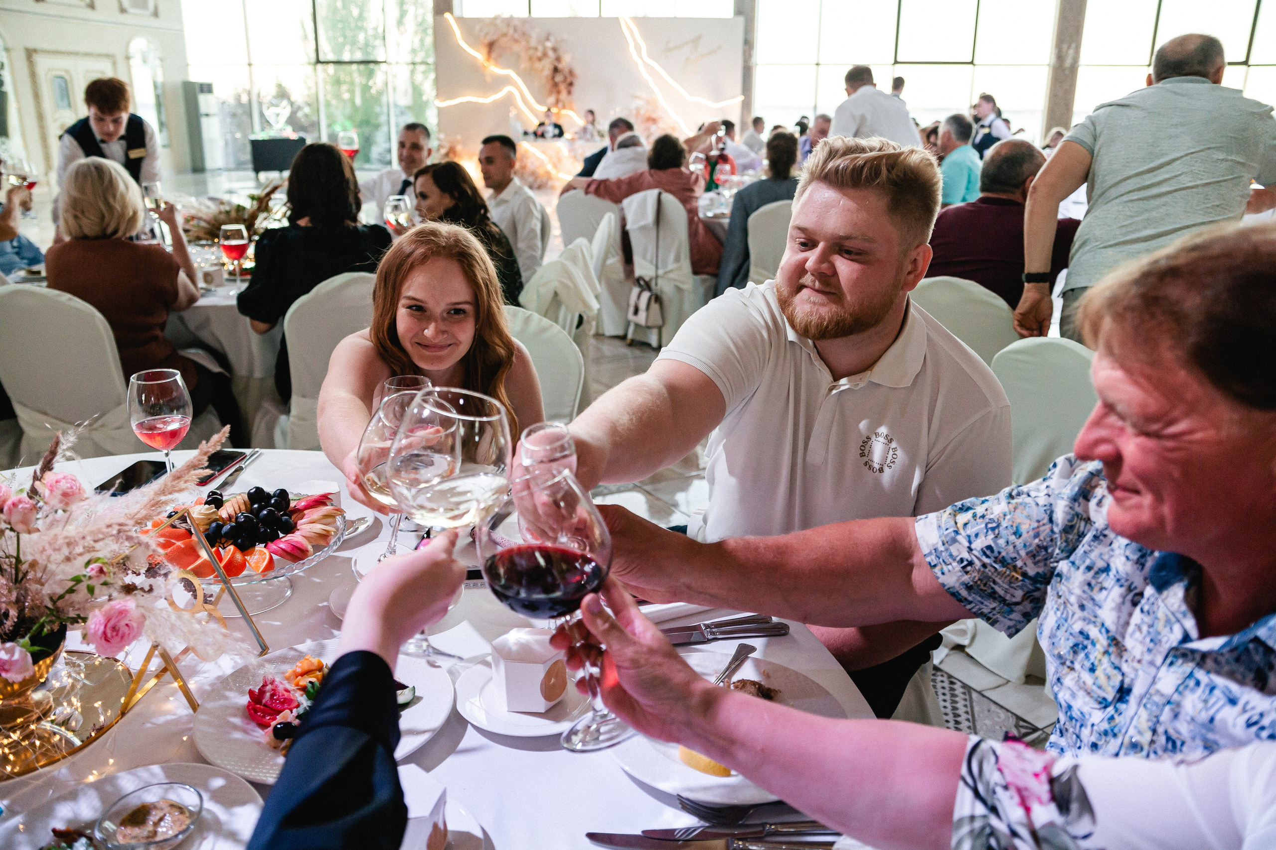 Сувенир XL|Свадьба Александра и Вероники|Репортаж. Крылова Светлана Фотограф Челябинск