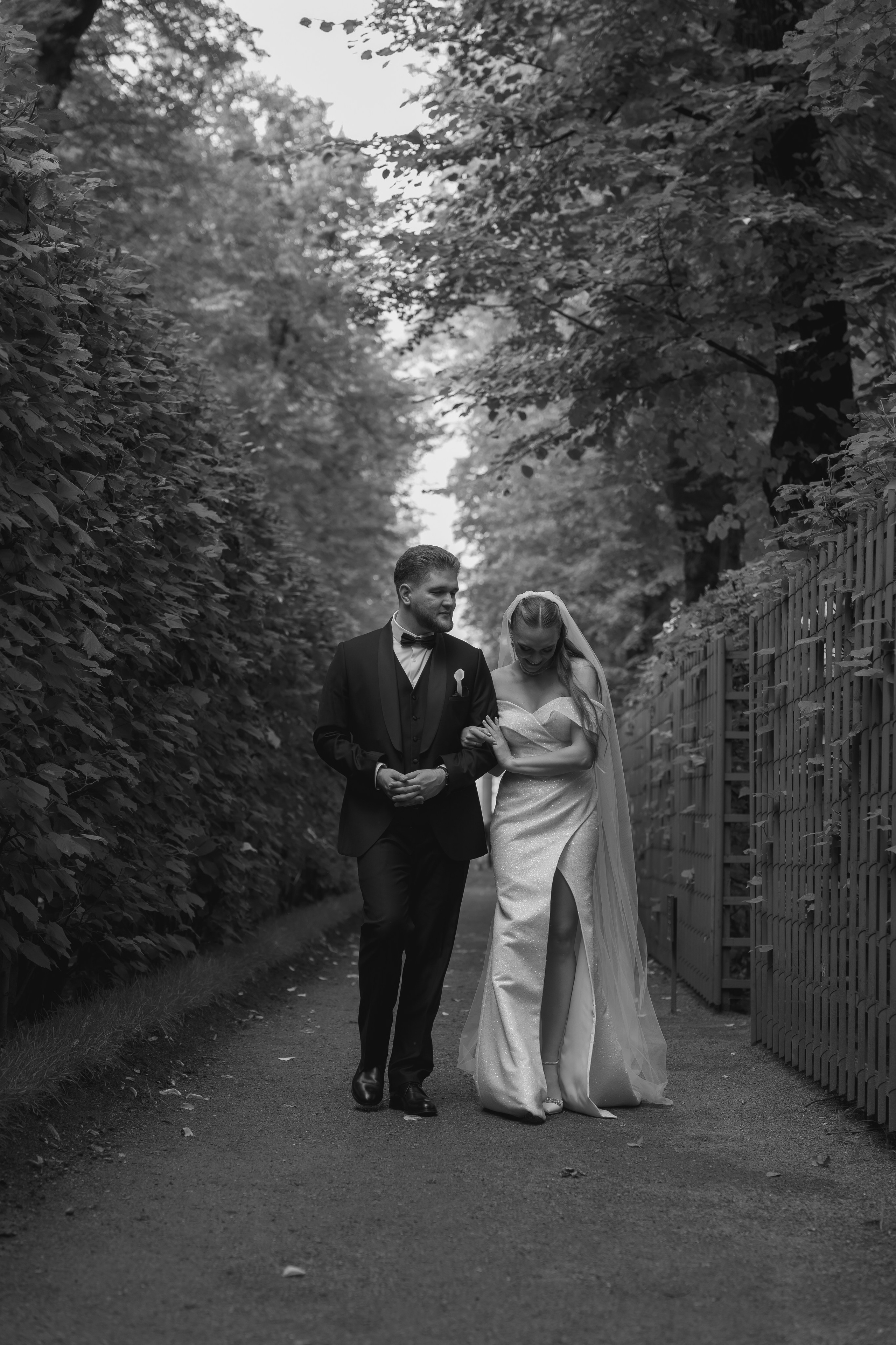 Ильдар и Софа. Фотограф в Санкт-Петербурге Мария Александрова