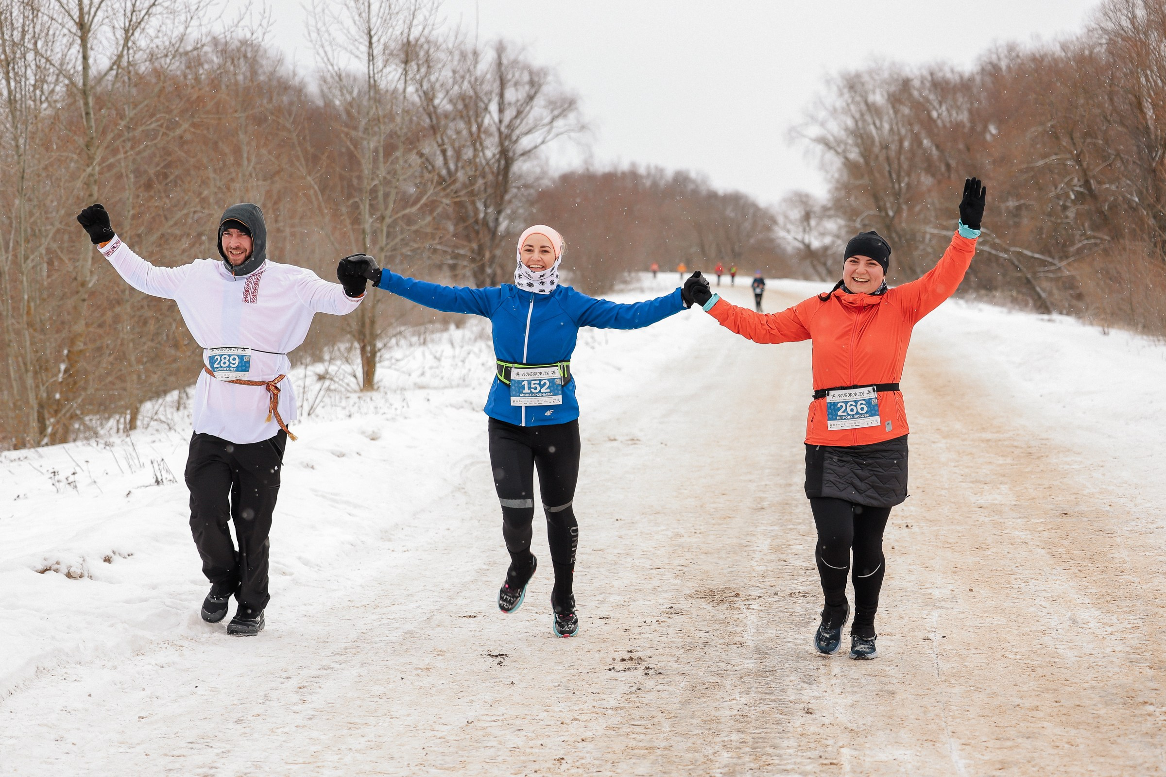 /РЕПОРТАЖ/ NOVGOROD ICE 2024. Свадебный фотограф Великий Новгород Станислав Кособудский