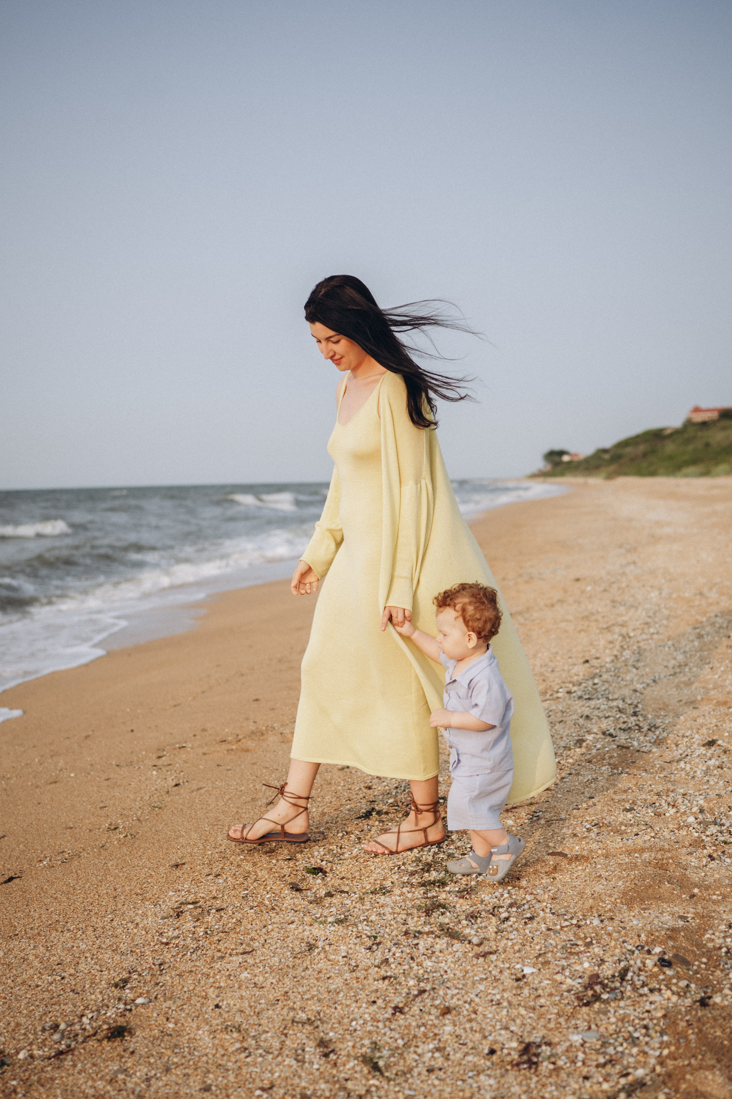 Ксения и Саша. Фотограф Горбенко Анна