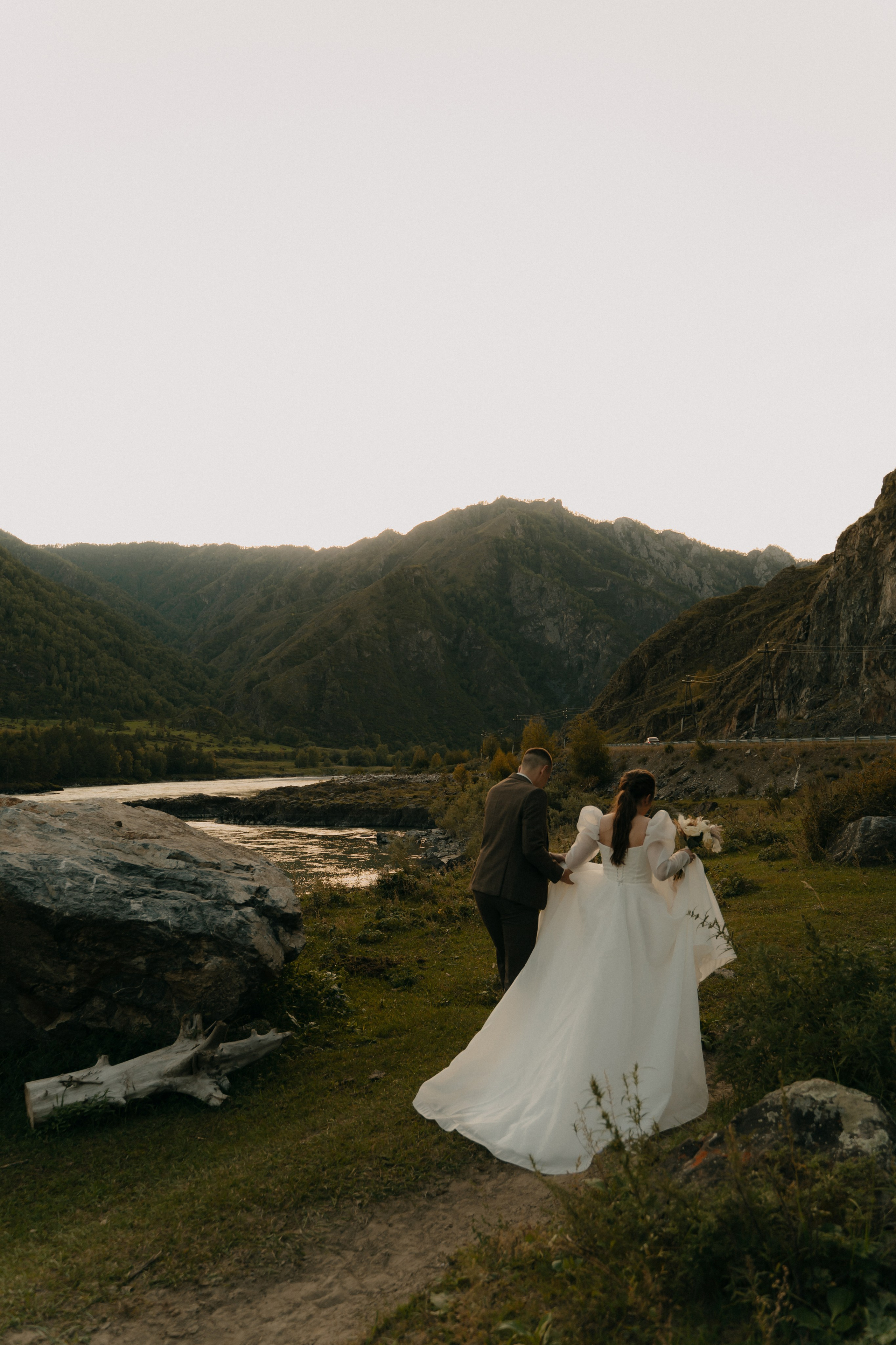 Свадьбы. Семейный и свадебный фотограф в Новокузнецке
