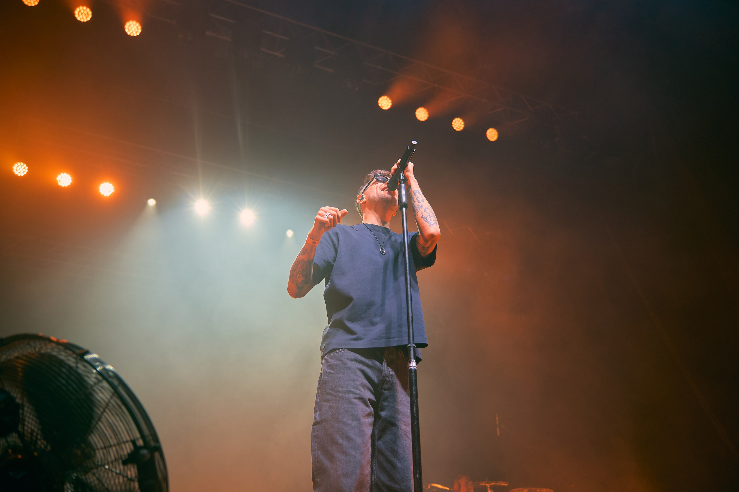 ЛСП. Концертный фотограф в Перми, Москве и Екатеринбурге Максим Шибаков