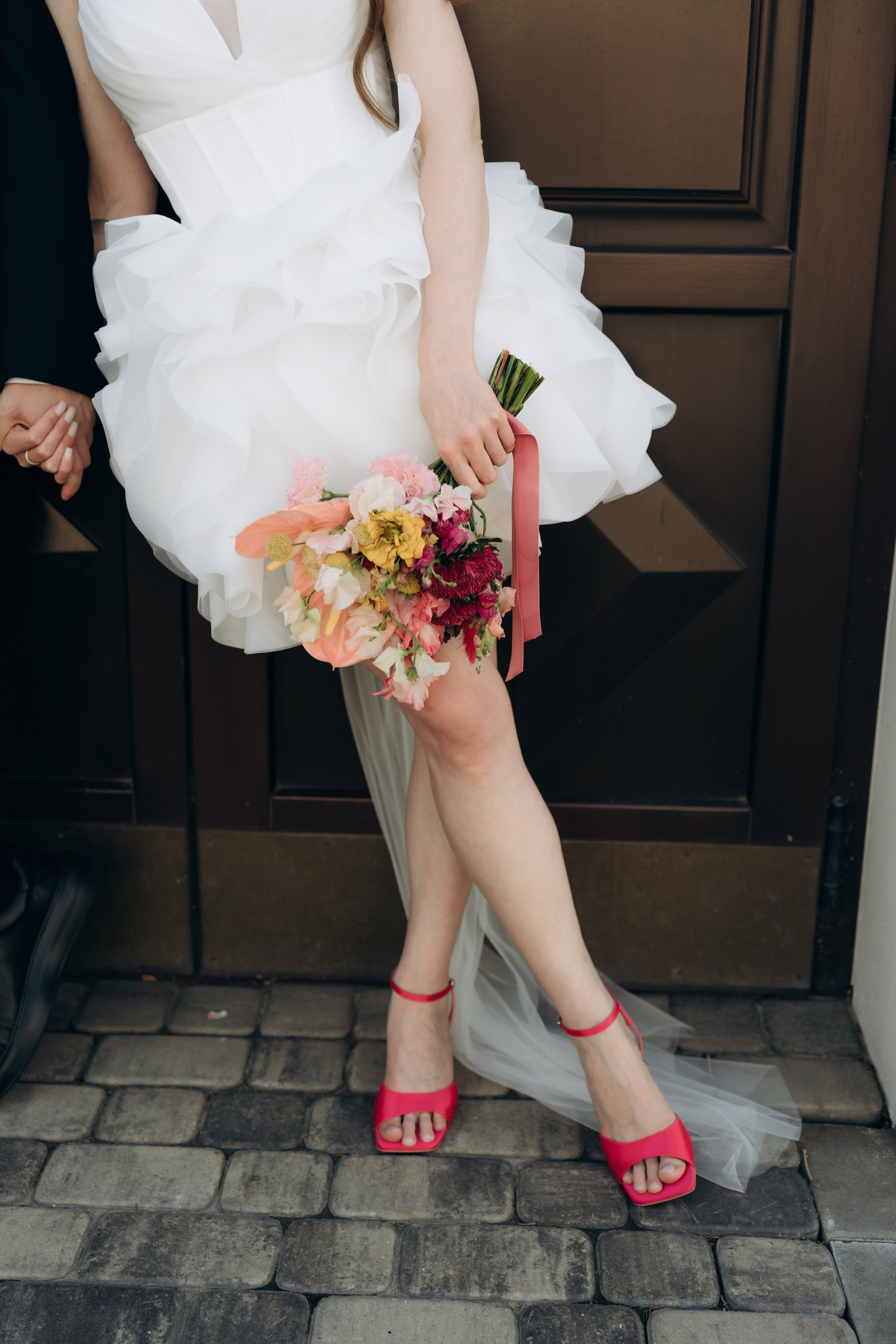 Руслан и Марина. Полный день. Ирина Гонтарева|Фотограф|Белгород