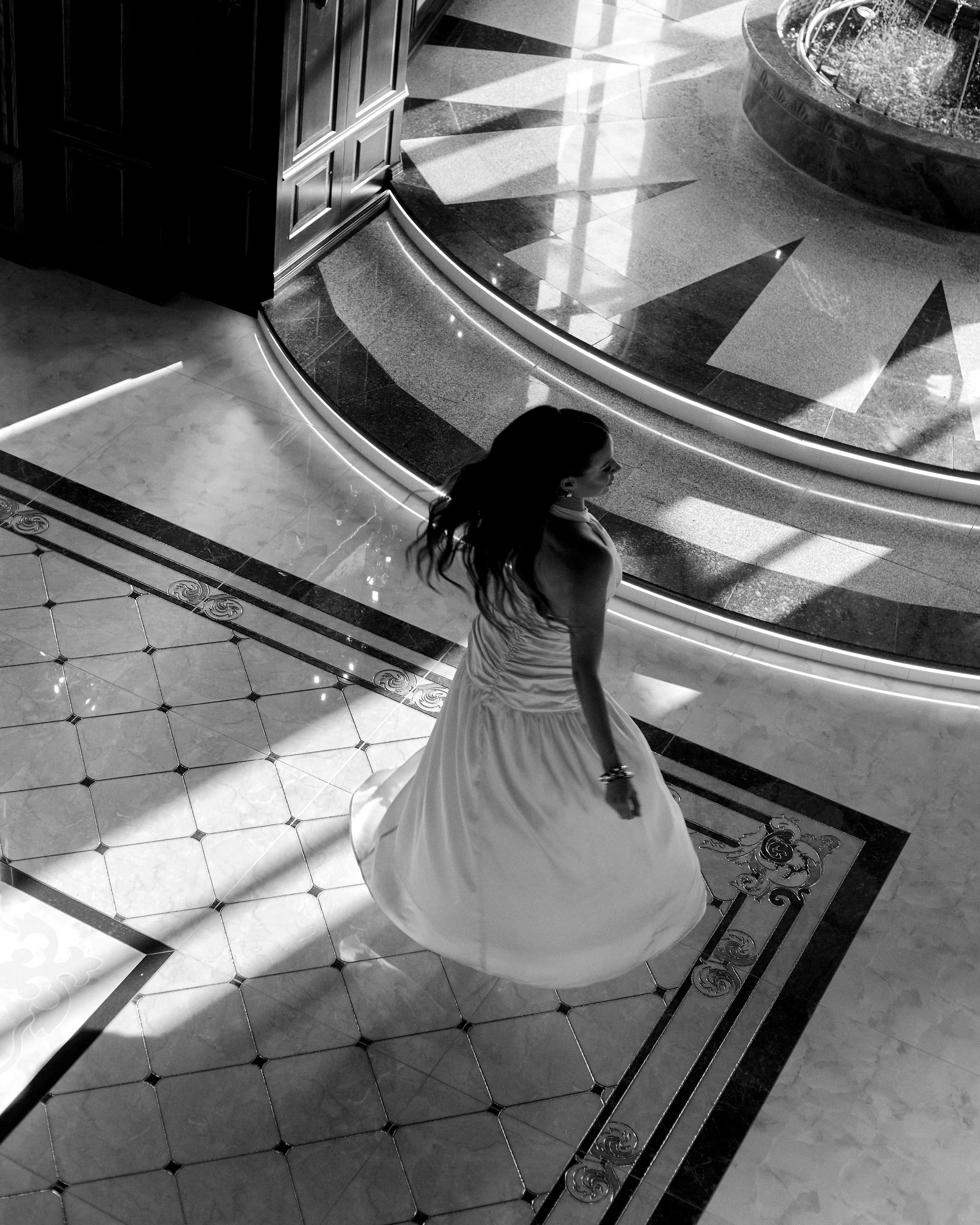 JULIA. Ася Солопова, фотограф Тюмень