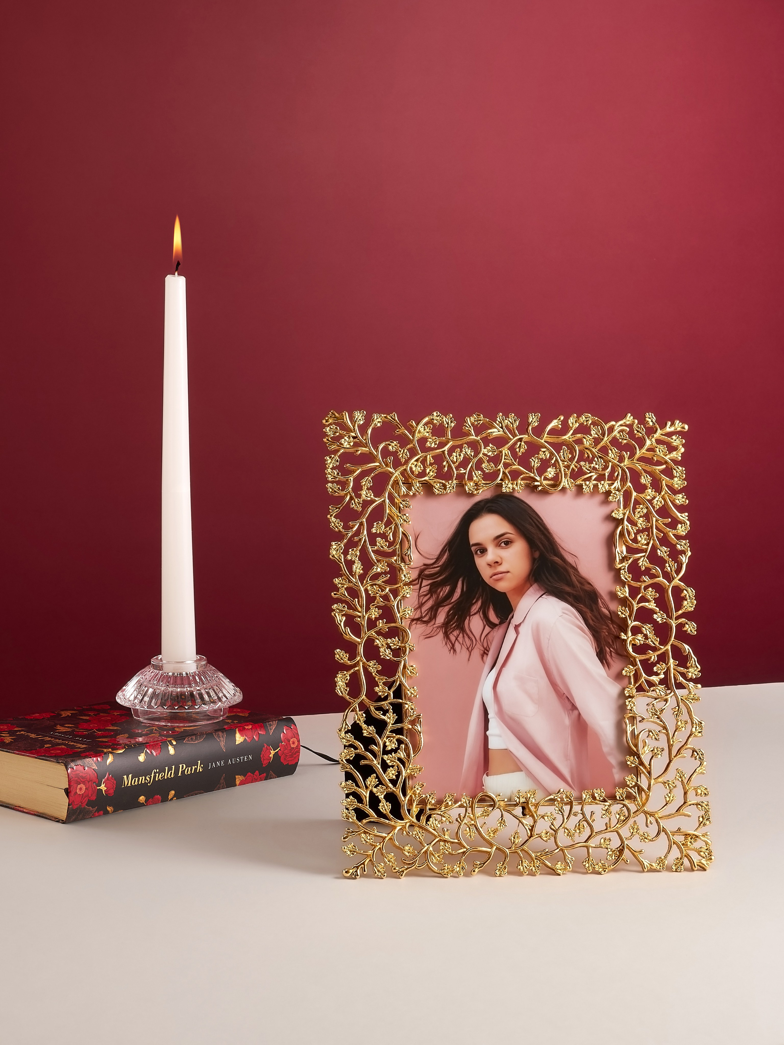 Маркетплейсы. Предметный фотограф в Санкт-Петербурге Мария Чистова