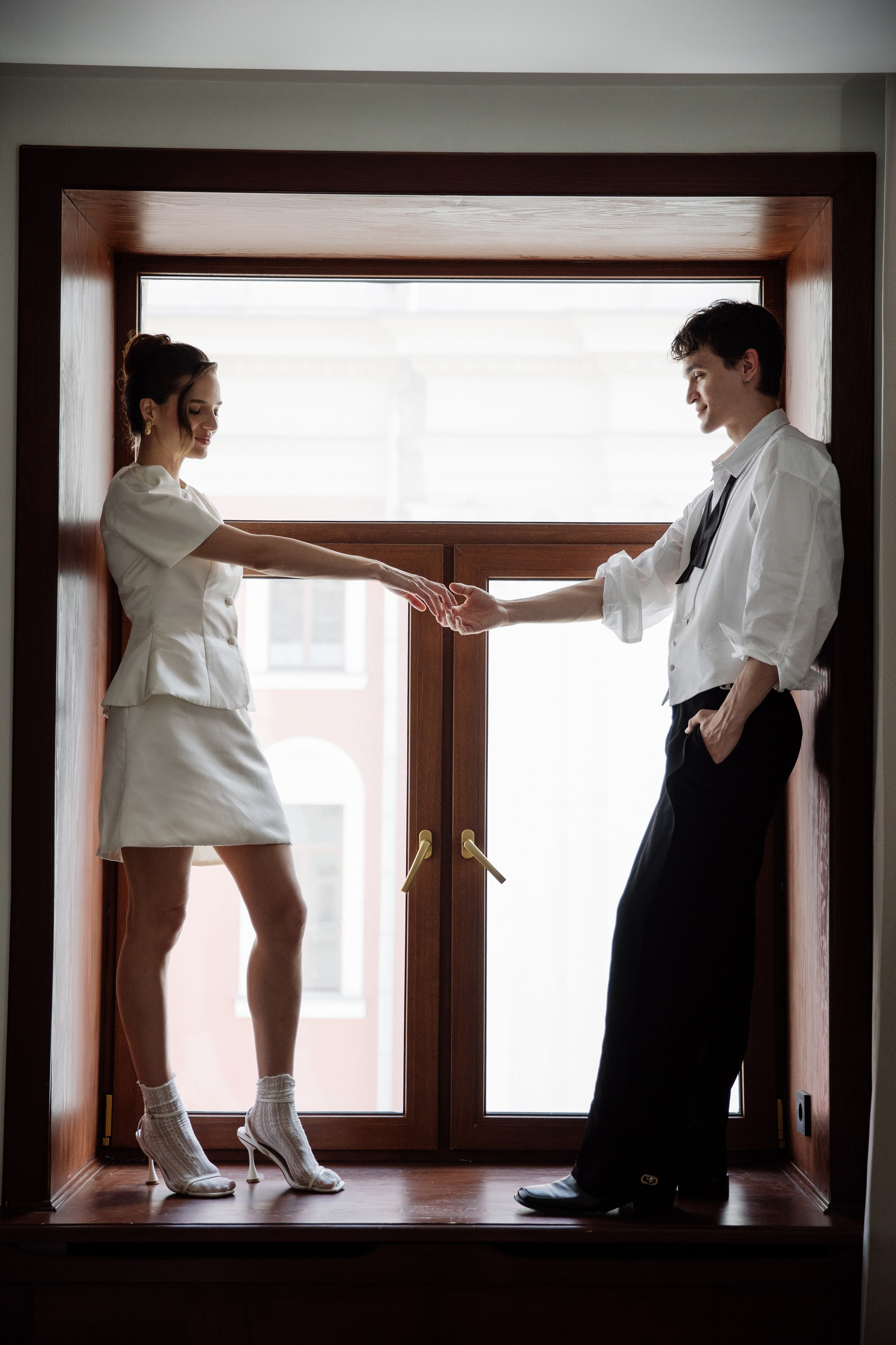 Свадебный фотограф