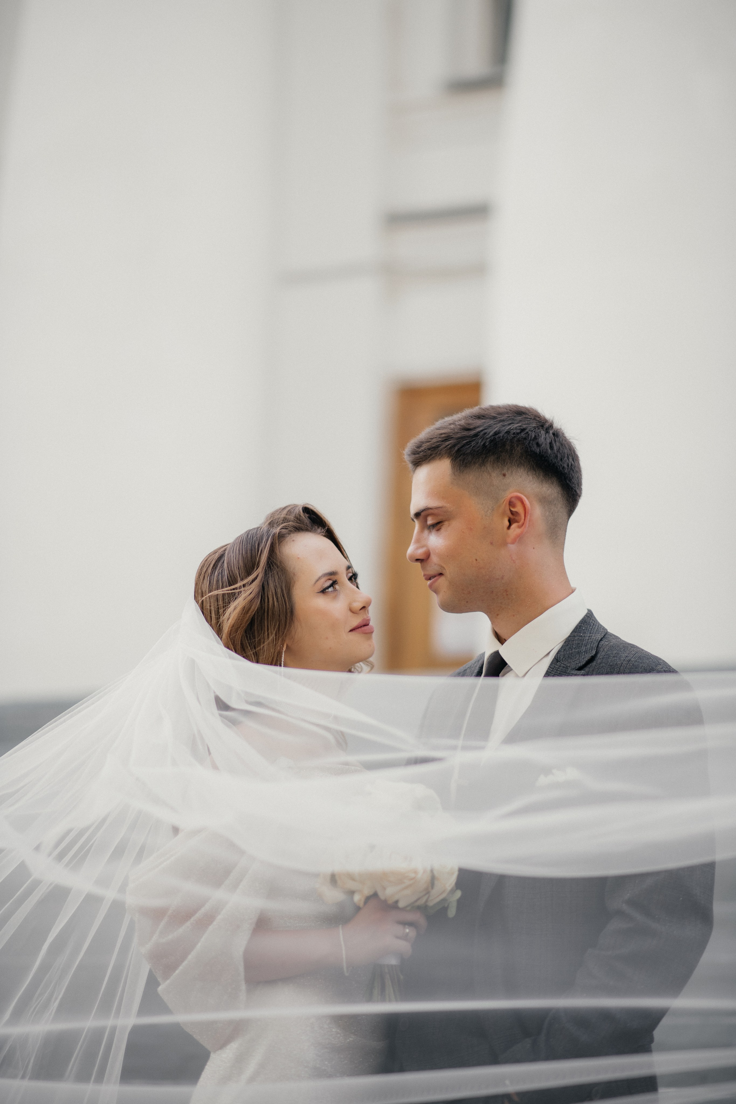 Егор и Динара. Главная