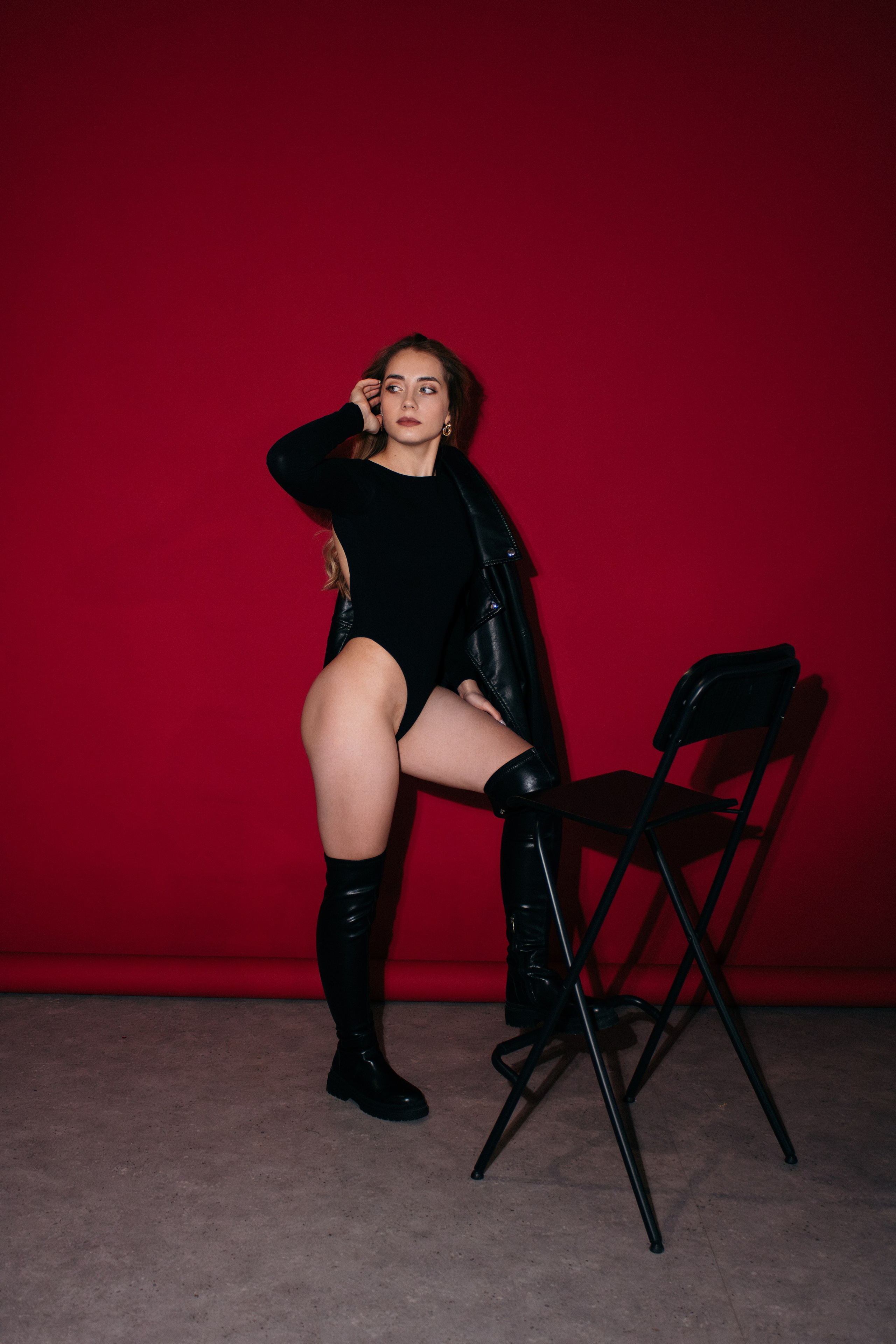 Дарья. Фотограф в Самаре Анастасия Попова