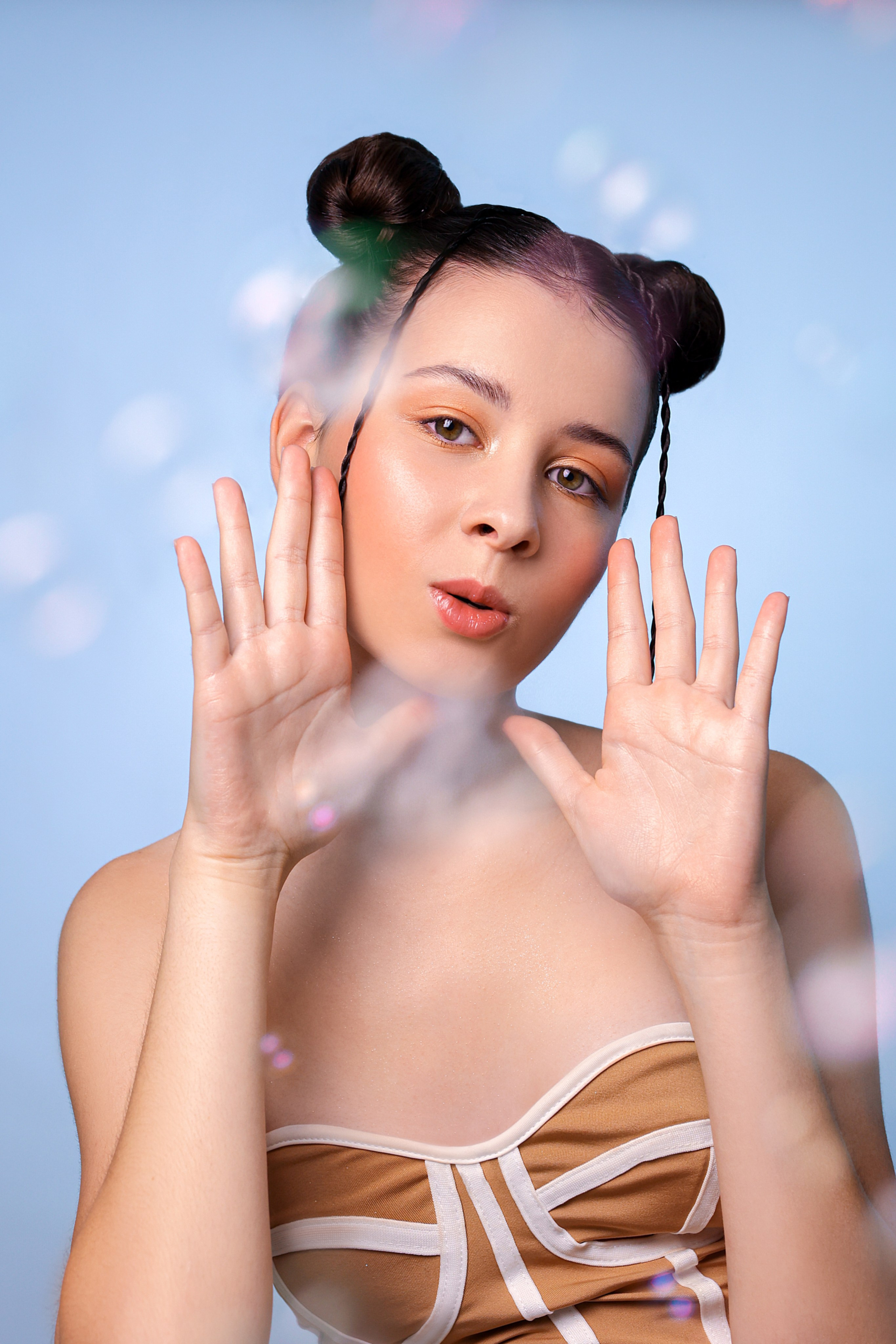 POLINA. Модельная студия MIA Models